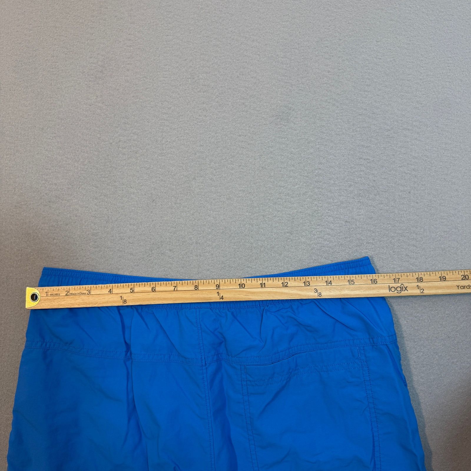 The North Face The North Face Action Flashdry Shorts Men's Medium Blue Size US 32 / EU 48 - 9 Thumbnail