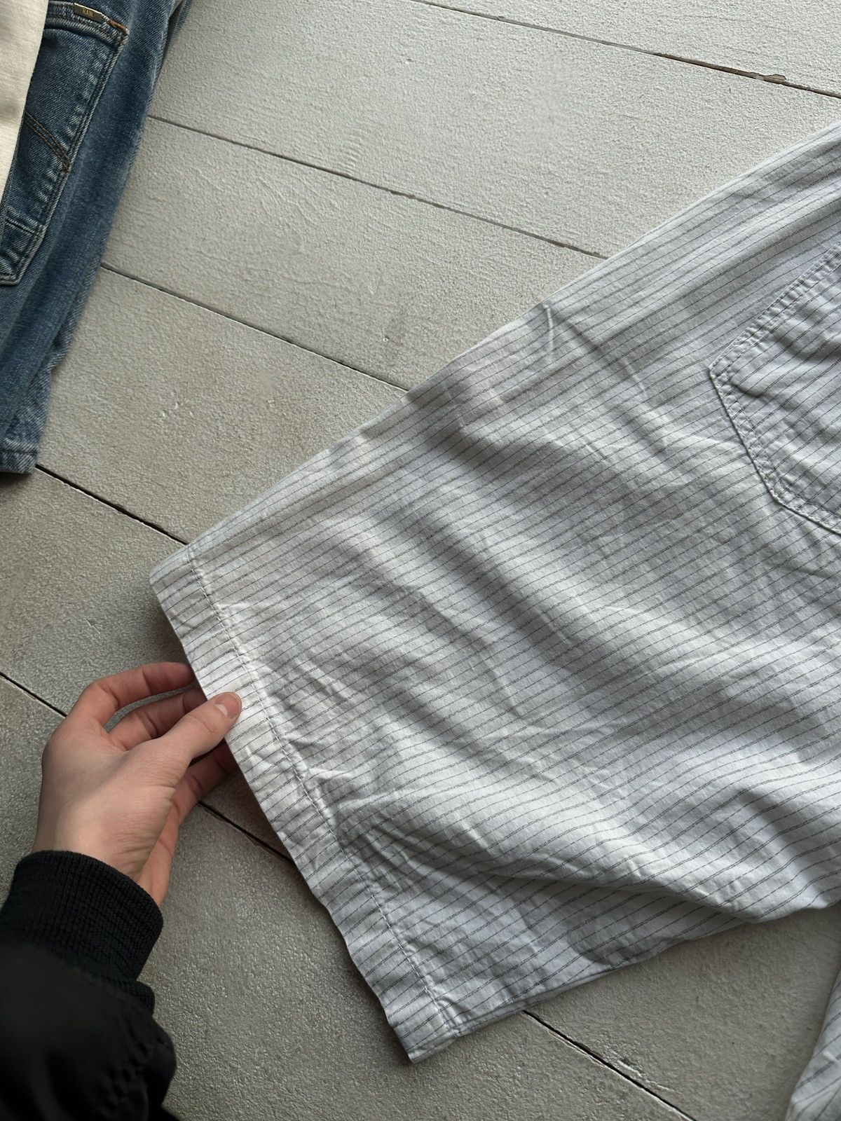 Billabong 🚨RARE BILLABONG BIG LOGO SWIM SHORTS Y2K SURF VINTAGE Size US 32 / EU 48 - 15 Thumbnail