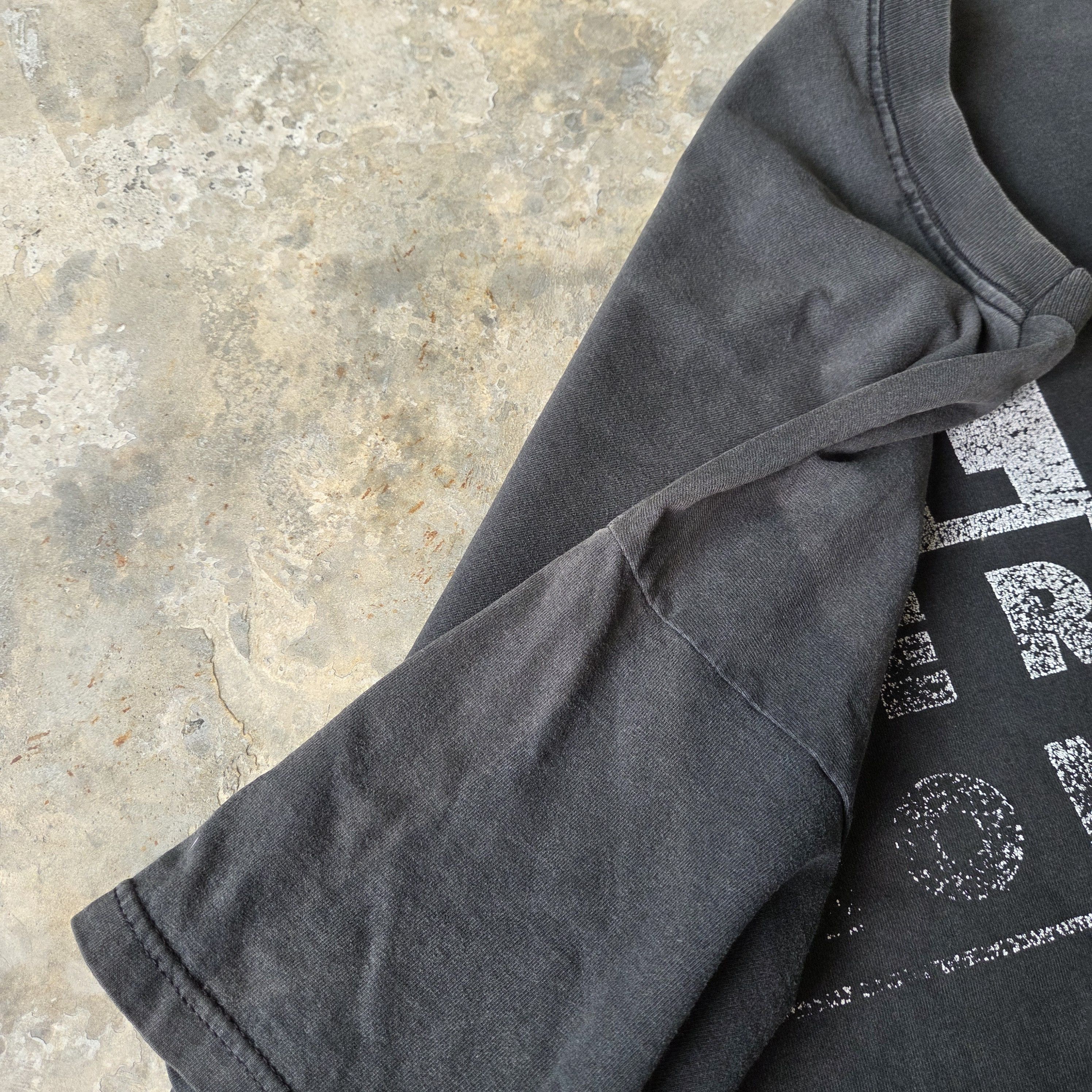 Vintage Animal Liberation Size US XL / EU 56 / 4 - 4 Thumbnail