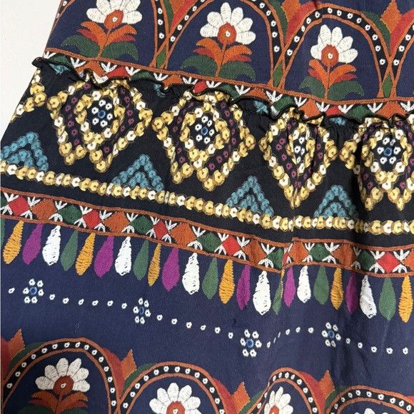Farm Rio FARM Rio Boho Floral Two-Piece Set – Size P (S) Size S / US 4 / IT 40 - 5 Thumbnail