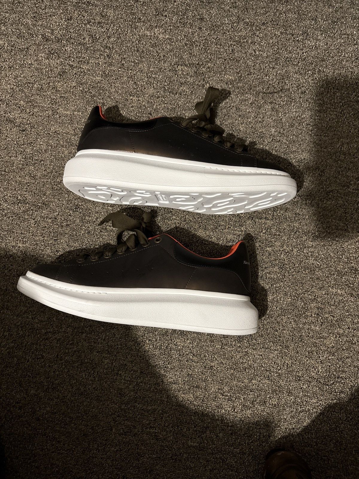 Alexander McQueen Alexander Mcqueen Size US 11 / EU 44 - 5 Thumbnail