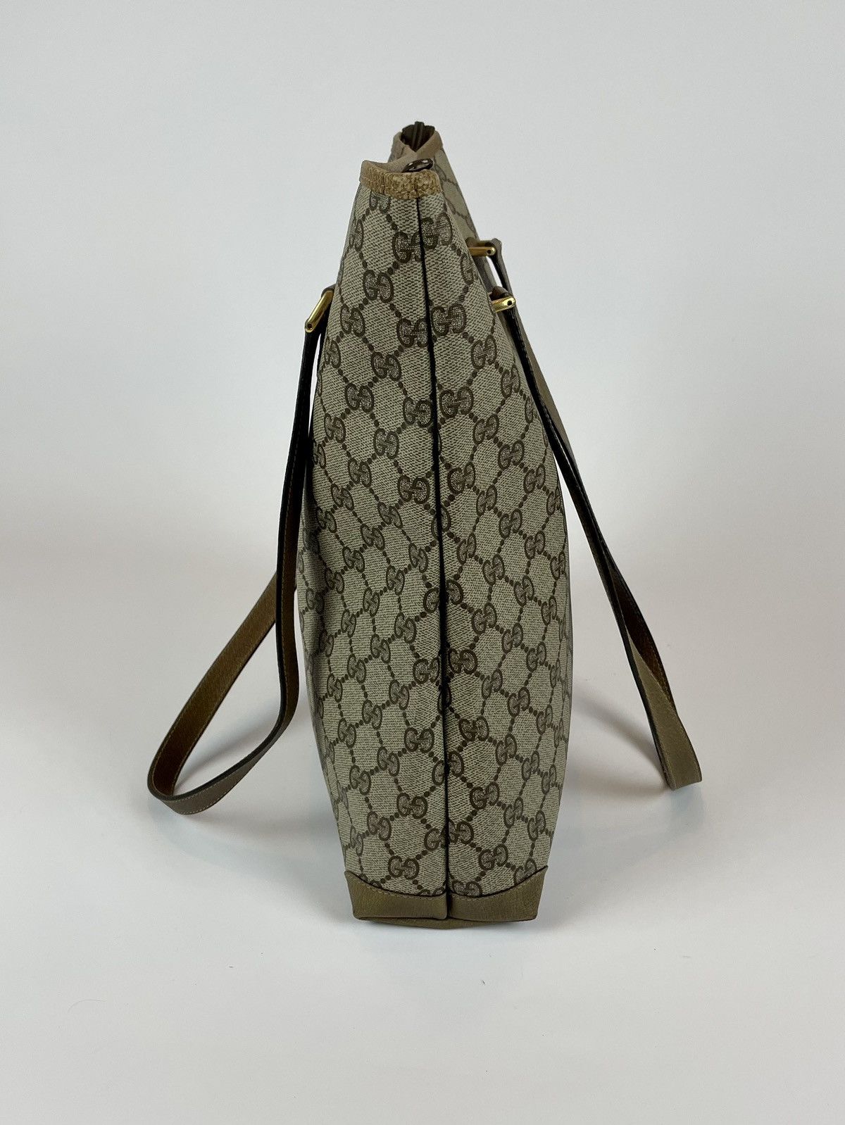 Gucci Gucci tote Size ONE SIZE - 3 Thumbnail