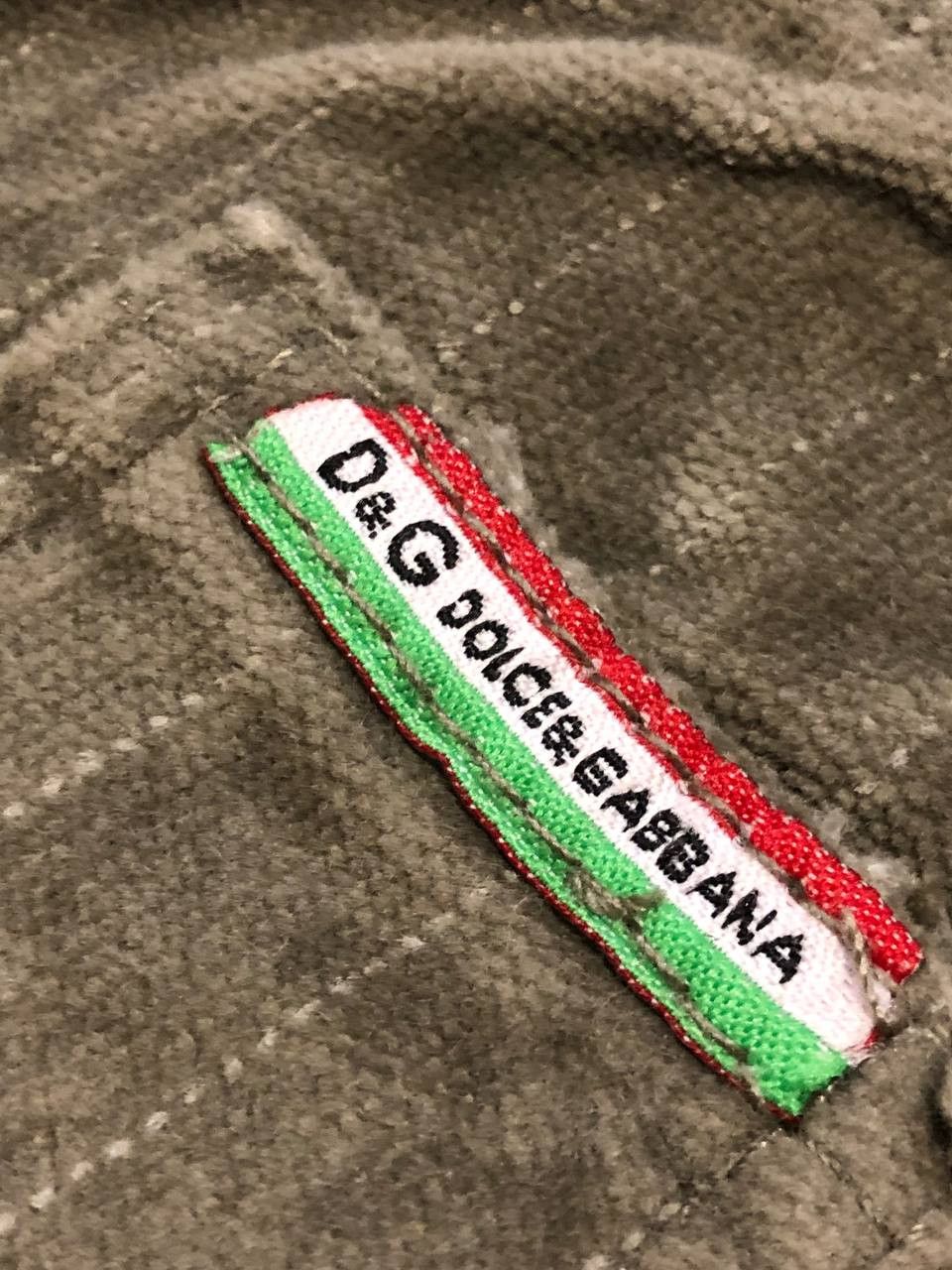Dolce & Gabbana vintage Denim pants Dolce&Gabbana size 30 flared jeans Size 30" / US 8 / IT 44 - 9 Thumbnail