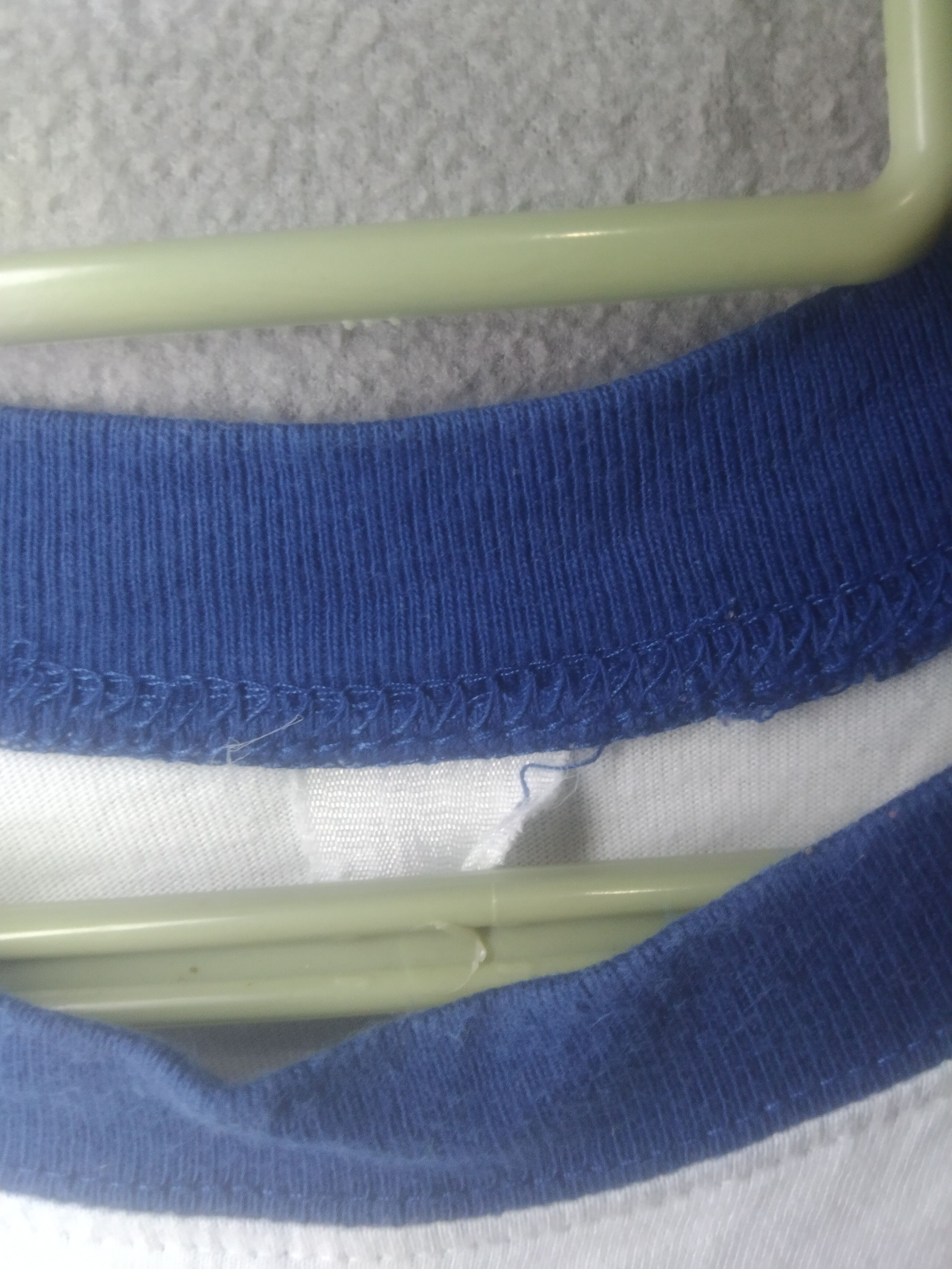 Vintage Italy Olympic team long sleeve shirt (2004-14) Size US L / EU 52-54 / 3 - 3 Thumbnail
