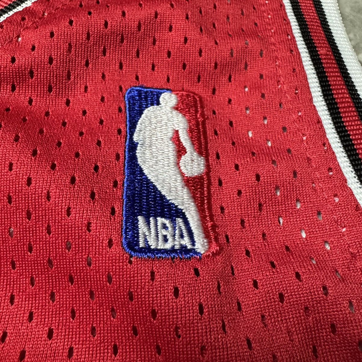 Mitchell & Ness × NBA × Vintage Mitchell & Ness 1997 Michael Jordan Chicago Bulls authentic Size US M / EU 48-50 / 2 - 8 Thumbnail