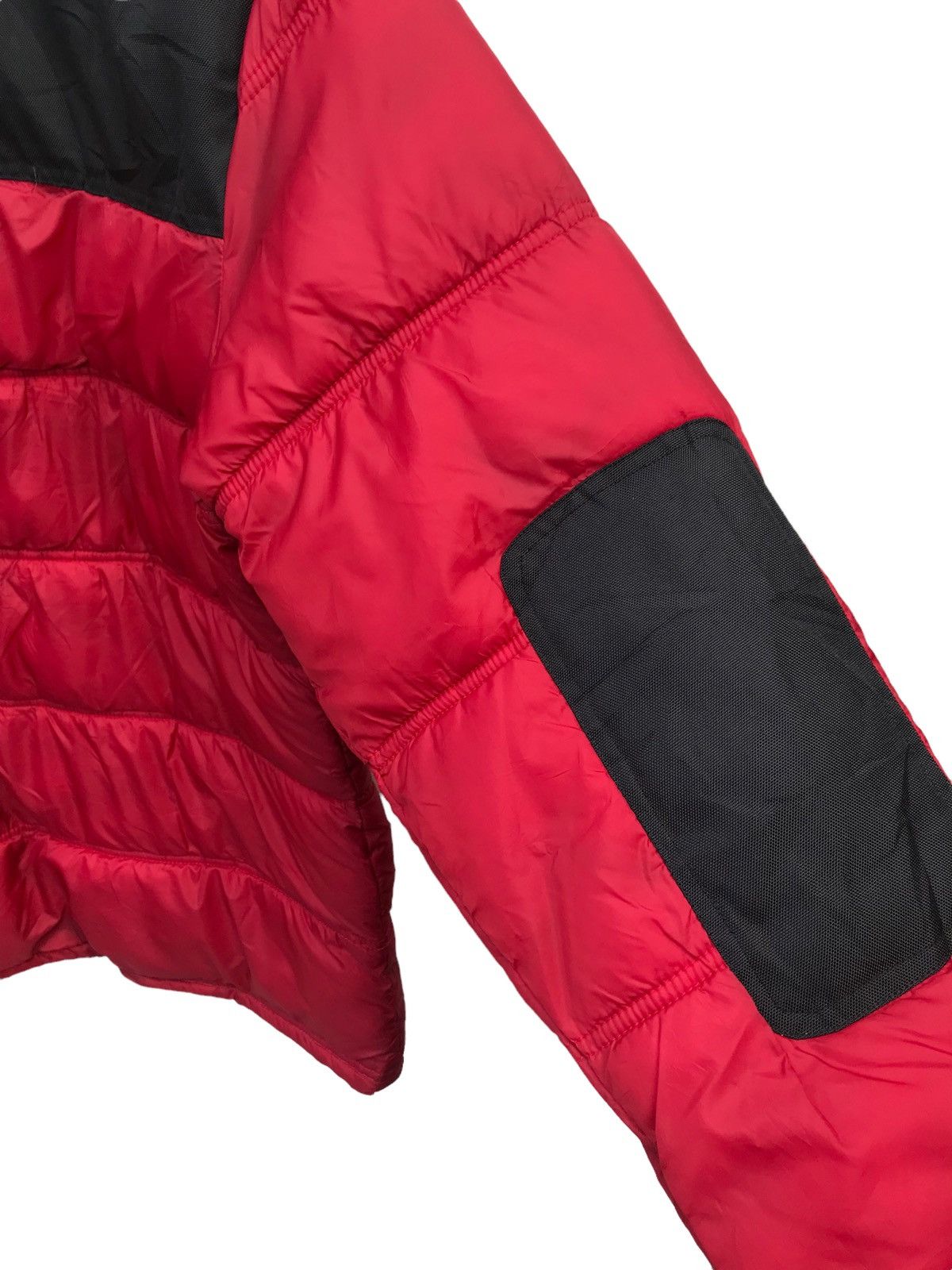 Coogi Coogi Puffer Colorblock Jacket Size US M / EU 48-50 / 2 - 16 Thumbnail