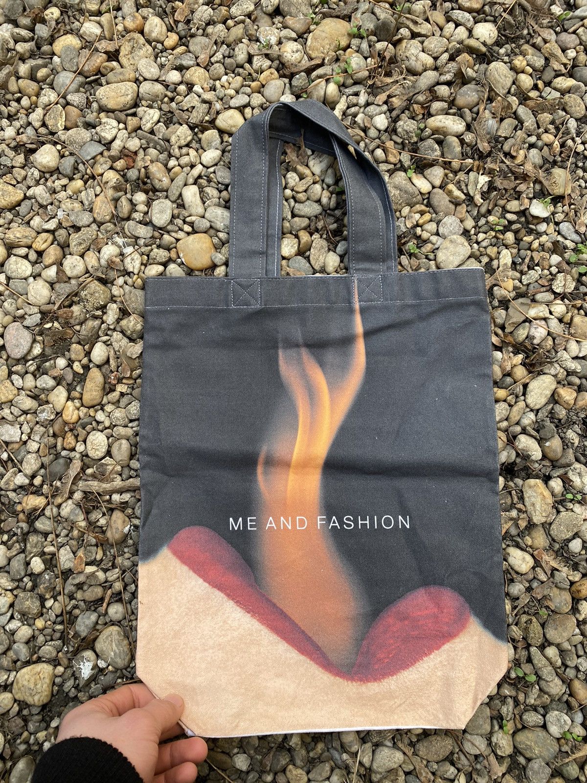 Christian Dior SS19 Me And Fashion Handbag