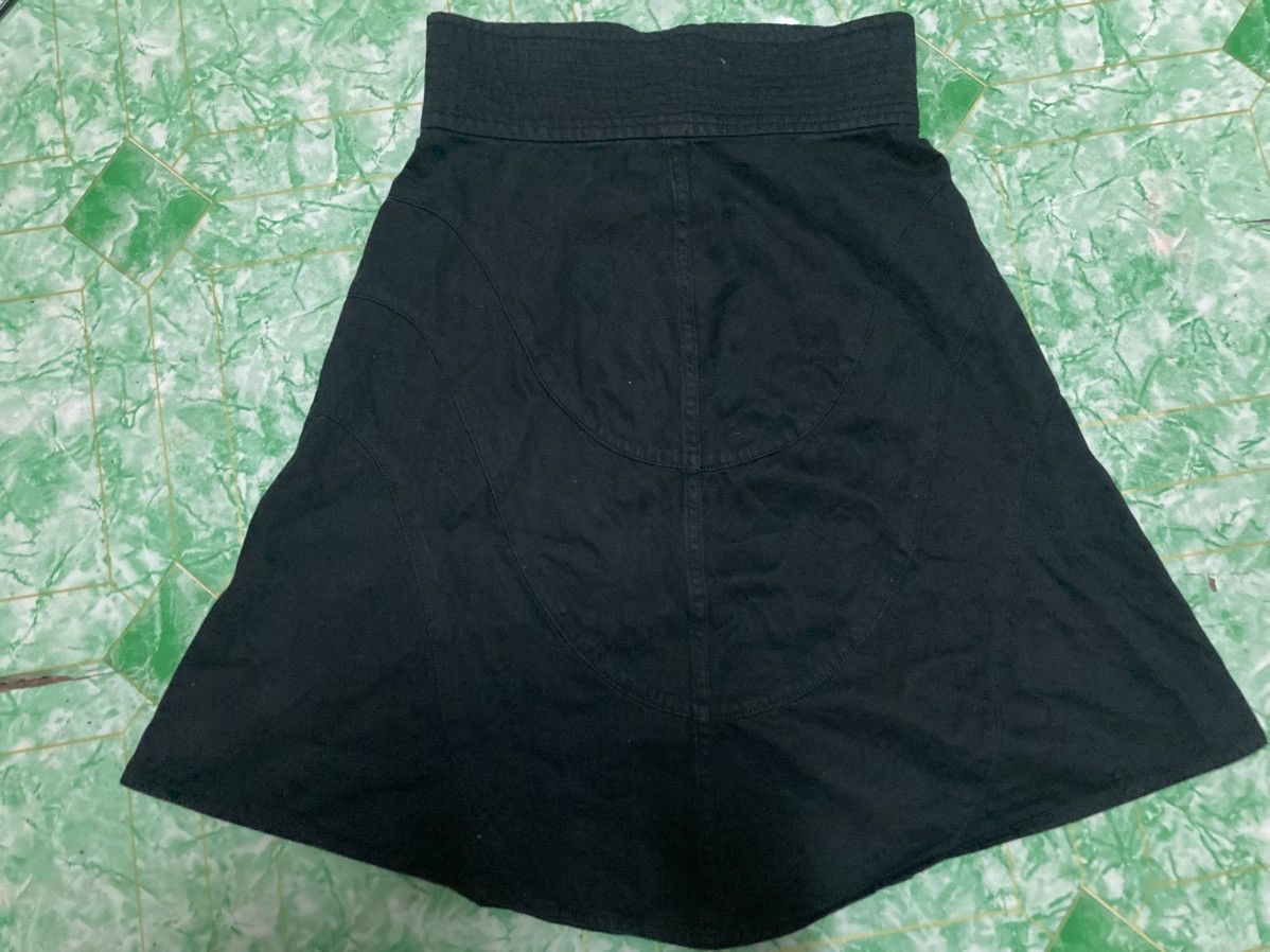 Tsumori Chisato Vintage Skirt Tsunami Chisato Size 27" / US 4 / IT 40 - 4 Thumbnail