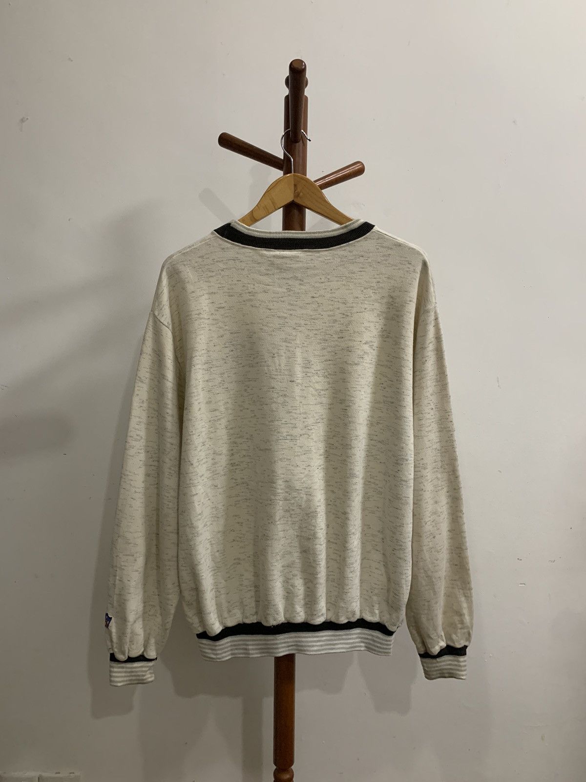 Chalk Line Vintage Chalk Line San Francisco Sweatshirt Size US L / EU 52-54 / 3 - 2 Thumbnail