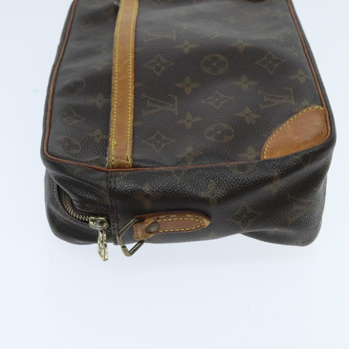 Louis Vuitton LOUIS VUITTON Monogram Trocadero 30 Shoulder Bag M51272 Size ONE SIZE - 4 Thumbnail