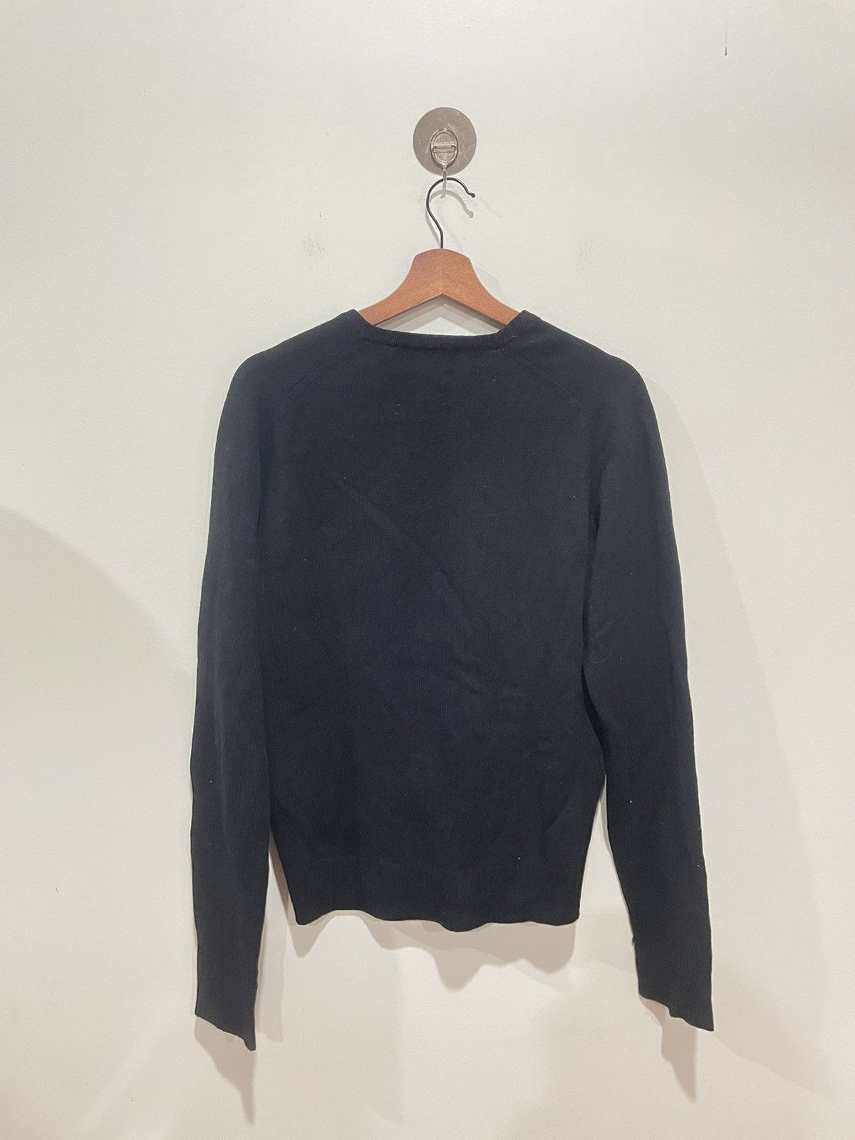 Polo Ralph Lauren Polo Ralph Lauren V-neck Sweater Size M / US 6-8 / IT 42-44 - 2 Thumbnail