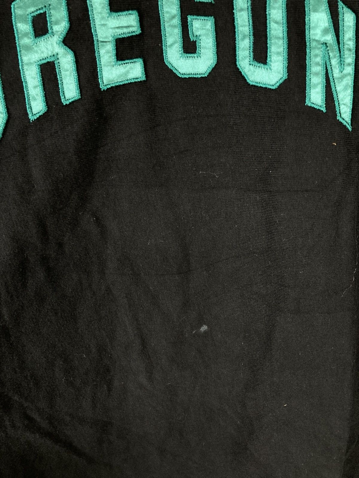 Champion Vintage Champion Reverse Weave Portland Oregon T-Shirt Size US XL / EU 56 / 4 - 7 Thumbnail