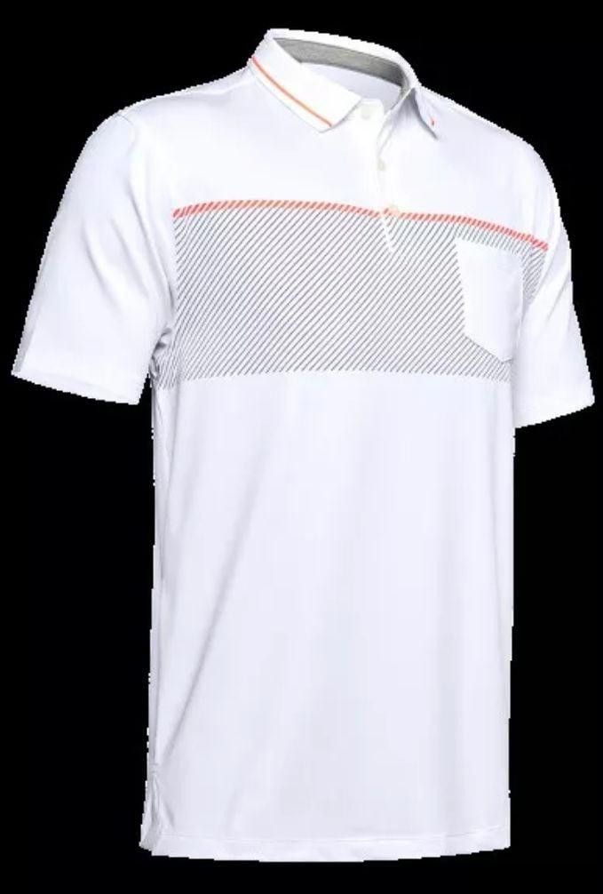 Under Armour Polo Golf shirt Under Armour playoff poc Size ONE SIZE - 3 Thumbnail