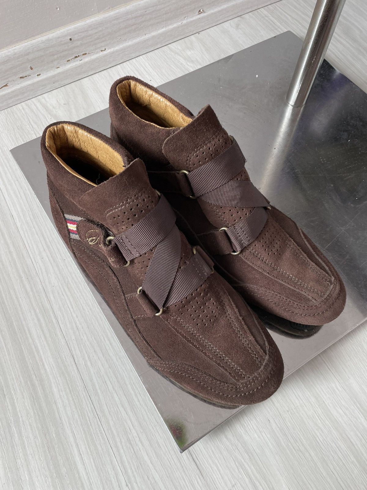 Tommy Hilfiger Tommy Hilfiger shoes Size US 6.5 / IT 36.5 - 8 Thumbnail