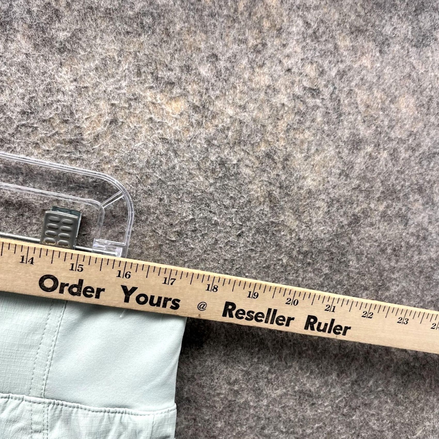 Eddie Bauer VINTAGE Eddie Bauer Skort Women 12 Blue Lined Polyester Tennis Skort Athletic Training Short Skirt Womens 12 Blue Lined Size 34" / US 12 / IT 48 - 6 Thumbnail
