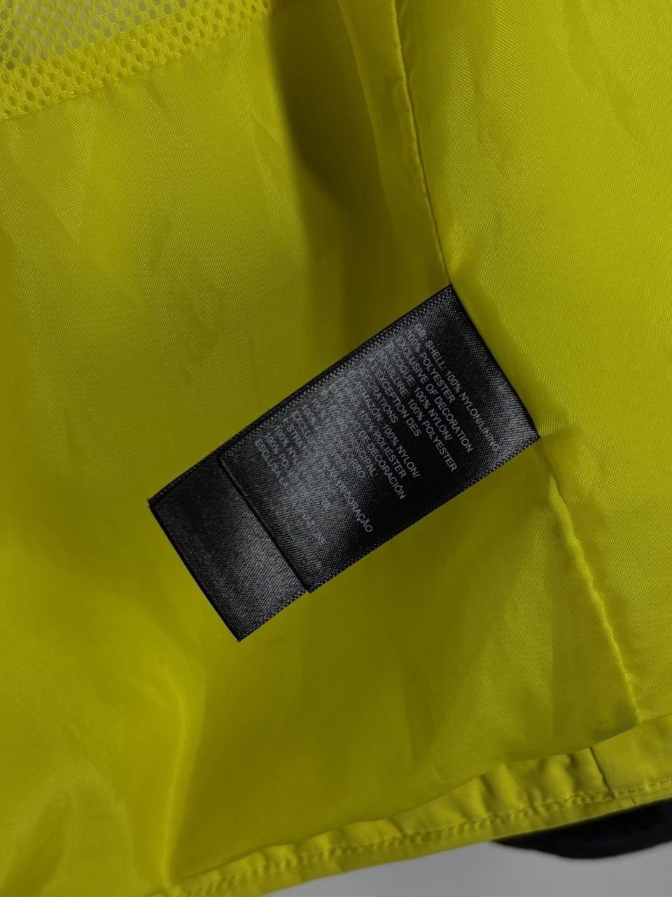 The North Face The North Face Stratos Men’s Outdoor Jacket Size US S / EU 44-46 / 1 - 20 Thumbnail