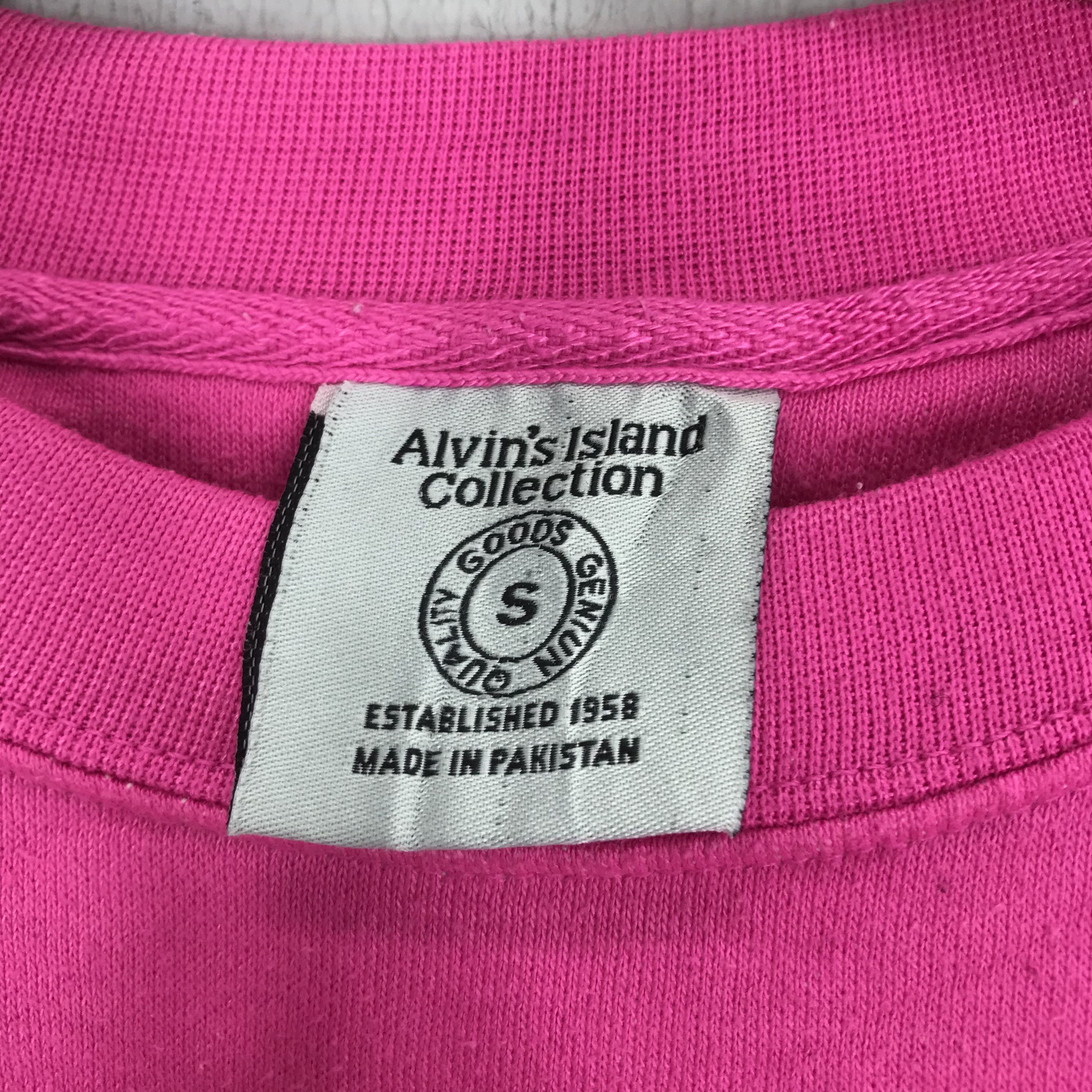 Vintage Vintage Y2K New Smyrna Beach Sweatshirt - 130 Size US S / EU 44-46 / 1 - 9 Thumbnail