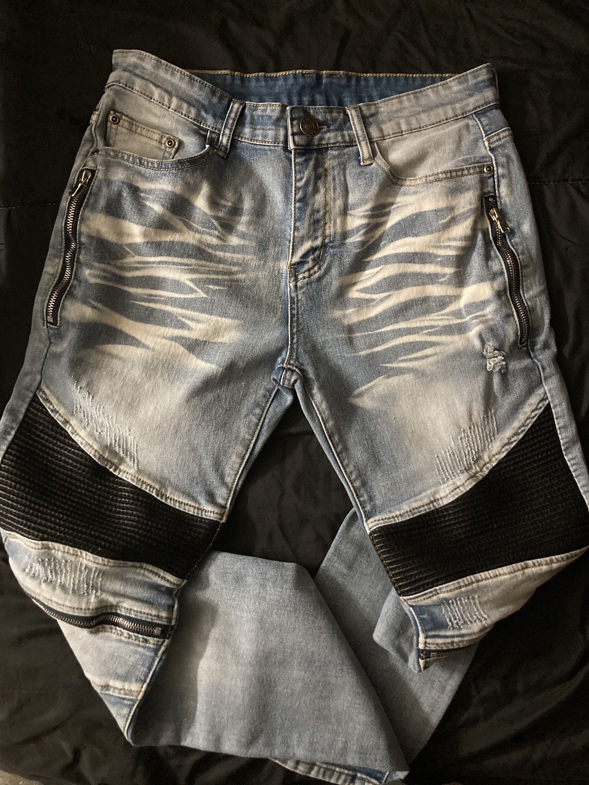 Jean Men’s Jeans for sale Size US 30 / EU 46 - 5 Thumbnail