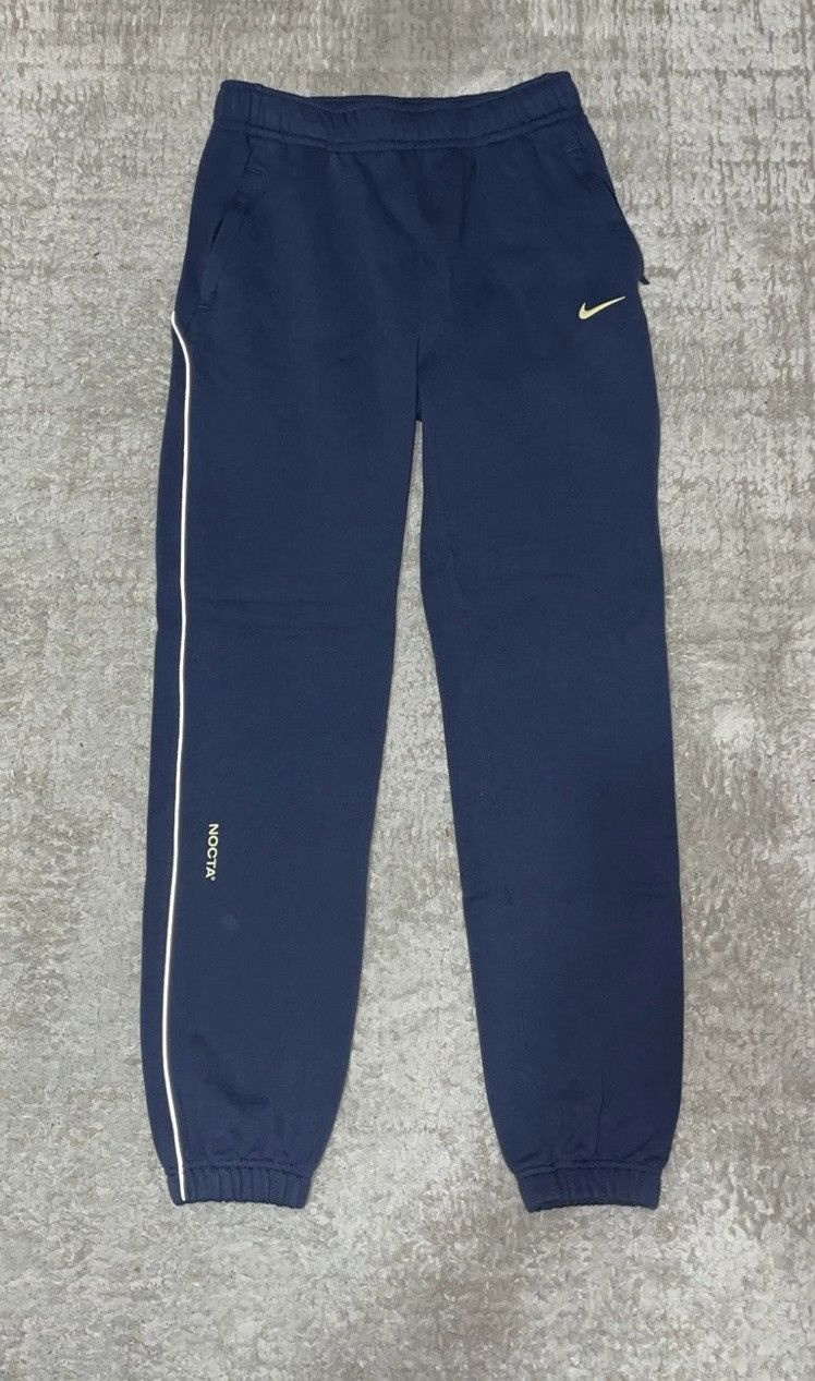 NOCTA × Nike Nike NOCTA Sweatpants Size US 31 - 1 Thumbnail