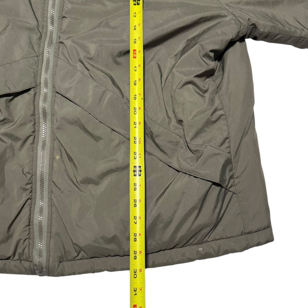 Other Sekri INC USA Made PCU LEVEL 7 Jacket Men's 2XL Flaws Size US XXL / EU 58 / 5 - 10 Thumbnail