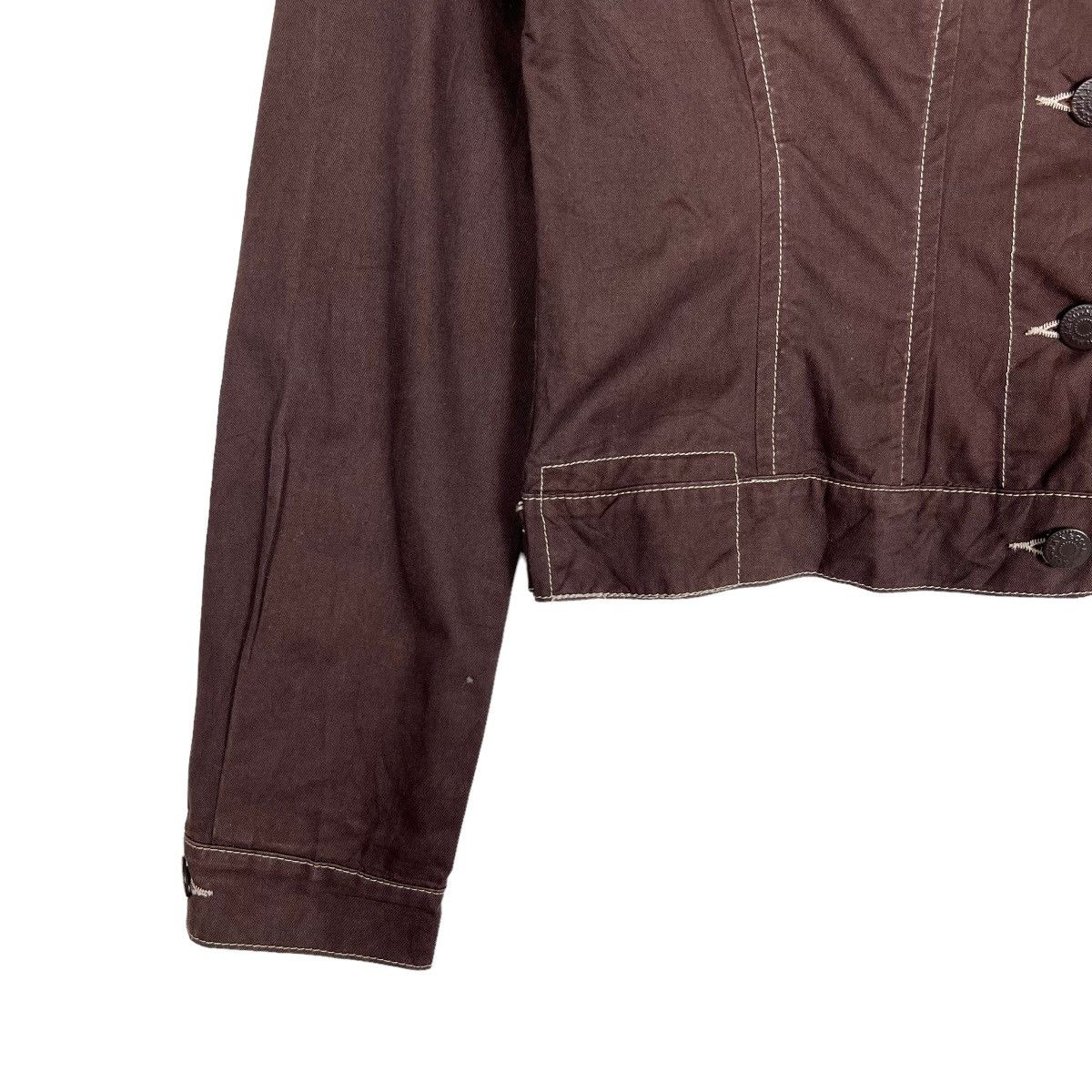 MAX&Co. 🔥 MAX & CO. GIUBBOTTO BLOUSON JACKET Size M / US 6-8 / IT 42-44 - 4 Thumbnail