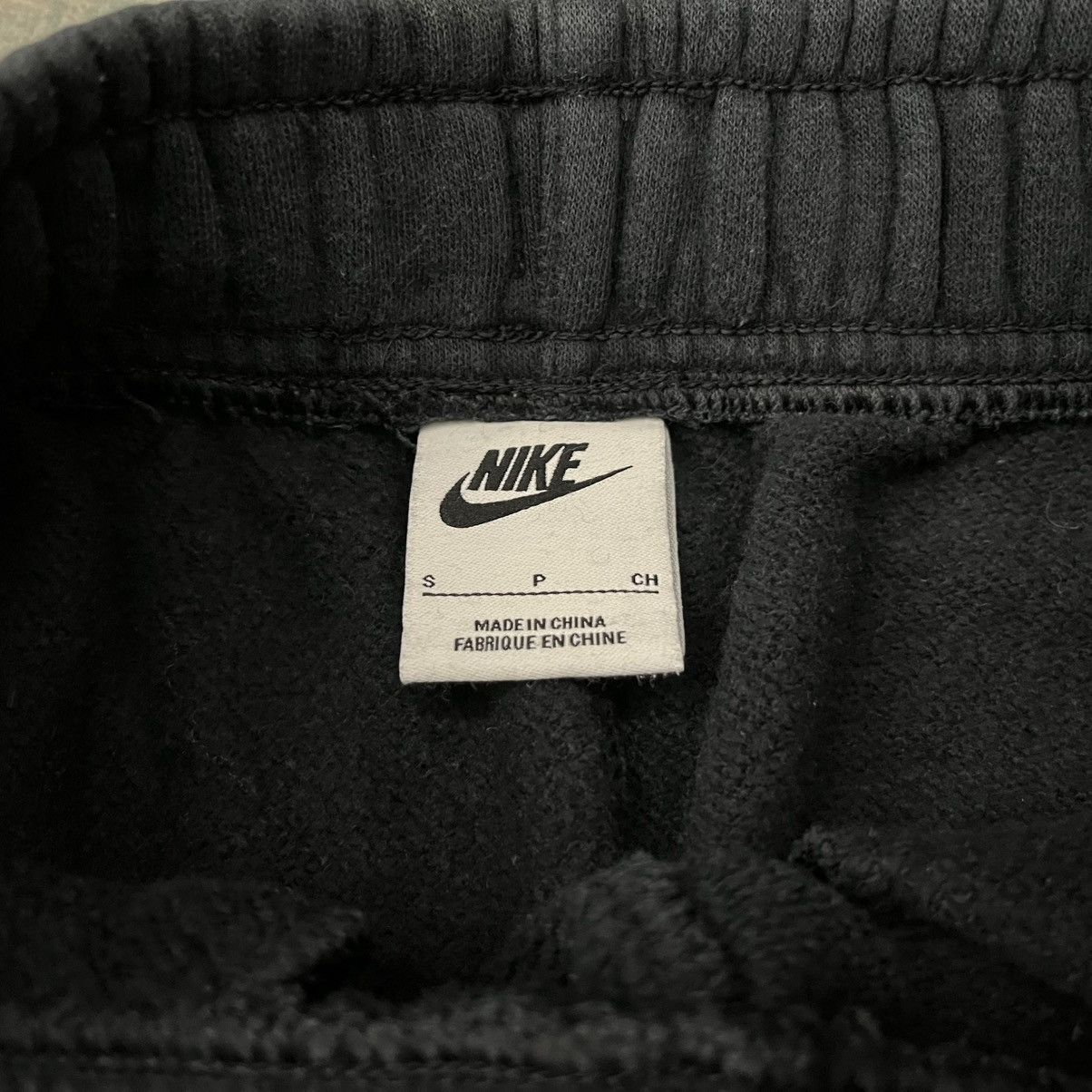 Nike Nike Air Cargo Joggers Sweatpants Size US 28 / EU 44 - 7 Thumbnail