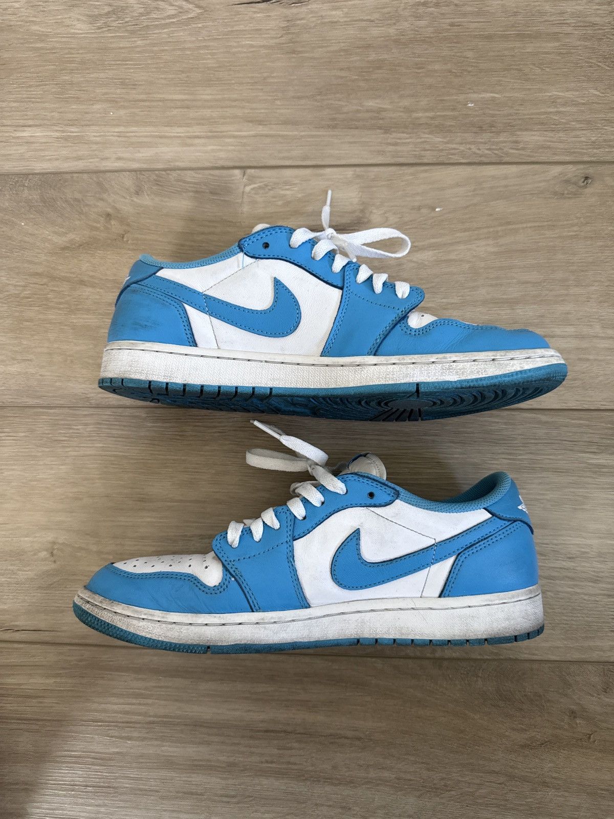 Nike SB Nike SB "Eric Koston" Size US 9.5 / EU 42-43 - 8 Thumbnail