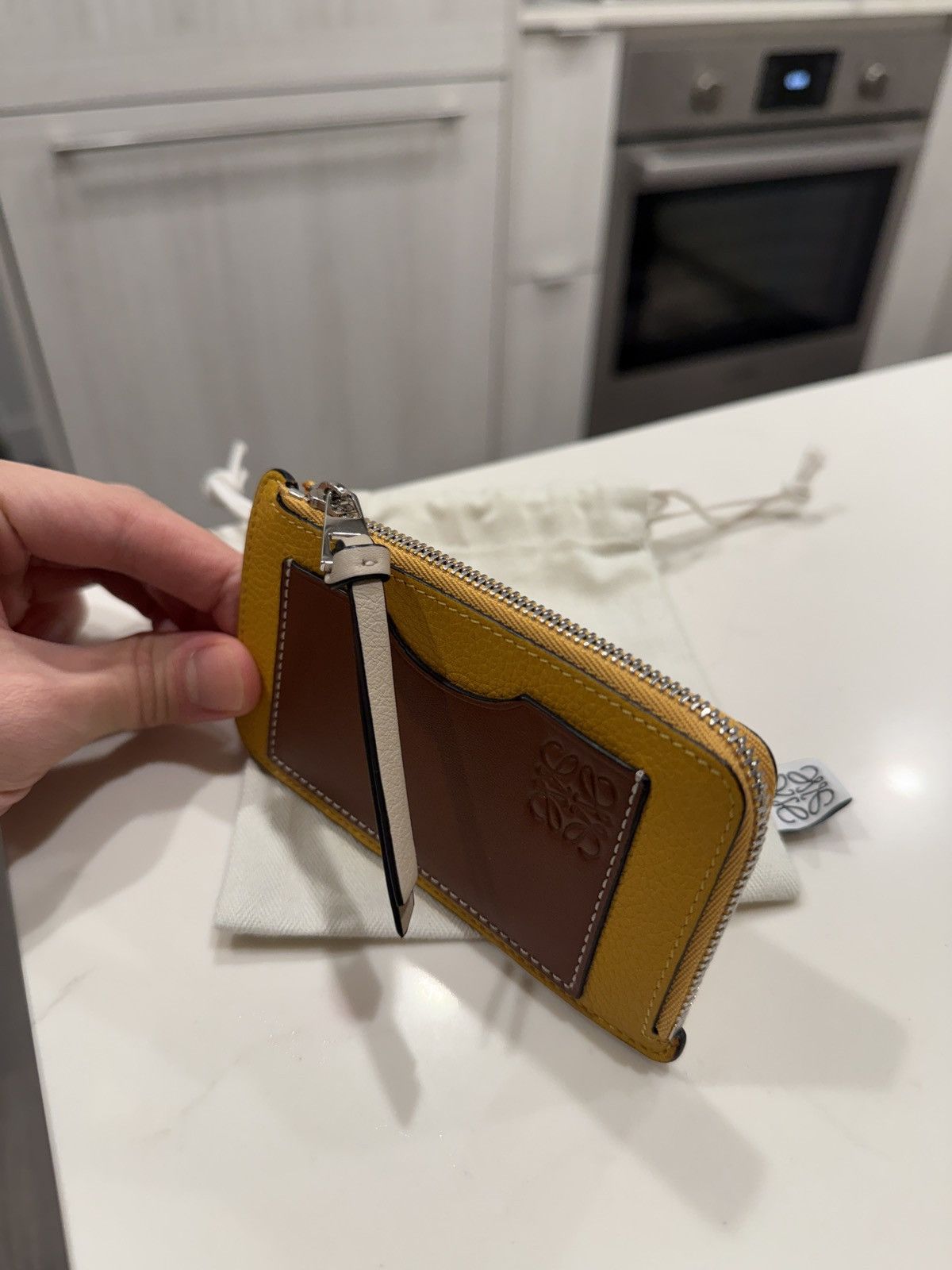 Loewe LOEWE CARD HOLDER Size ONE SIZE - 3 Thumbnail