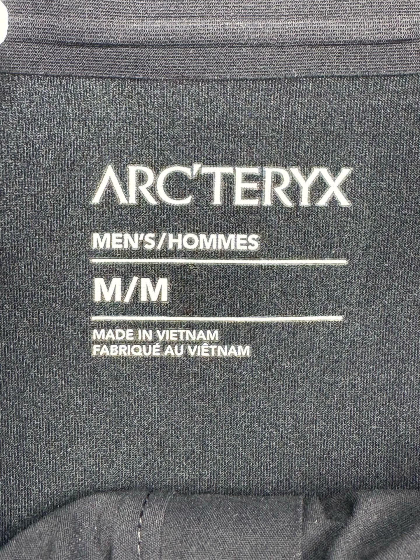Arc'teryx Arc'teryx shell jacket size M new Size US M / EU 48-50 / 2 - 6 Thumbnail