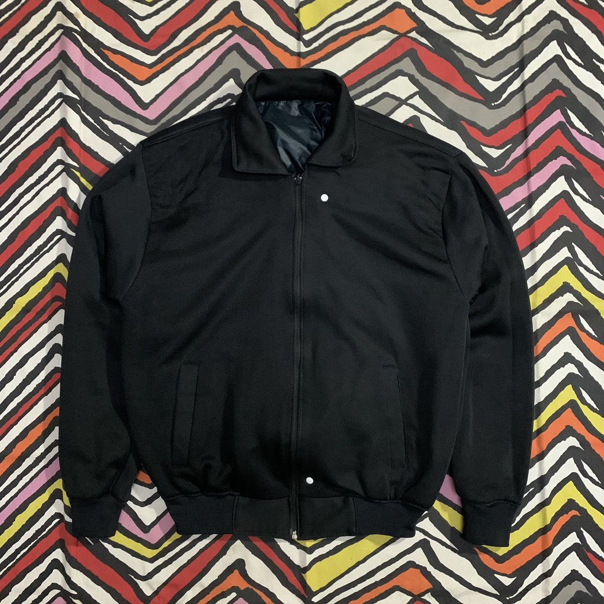 Japanese Brand × Vintage AKIRA VINTAGE JACKET BY NIYOMSILP KING OF JACKET Size US M / EU 48-50 / 2 - 4 Thumbnail