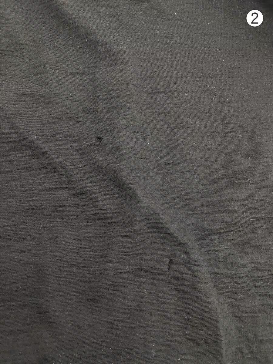 Comme des Garcons × Comme des Garcons SHIRT Patchwork Wool Zip Sweater Size US M / EU 48-50 / 2 - 5 Thumbnail