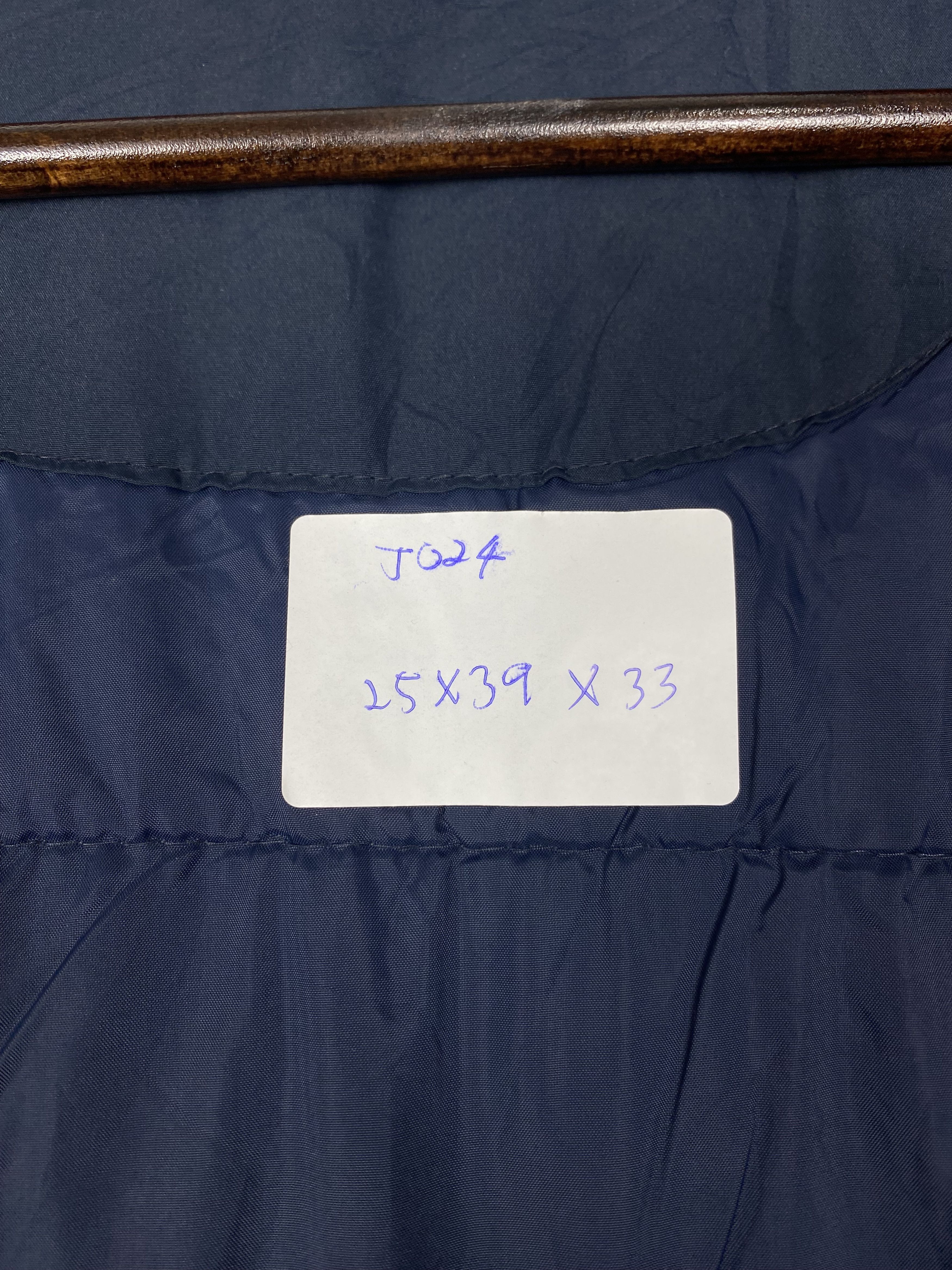 Nike Vintage Nike Sports Long Jacket DJ0024 Size US M / EU 48-50 / 2 - 10 Thumbnail