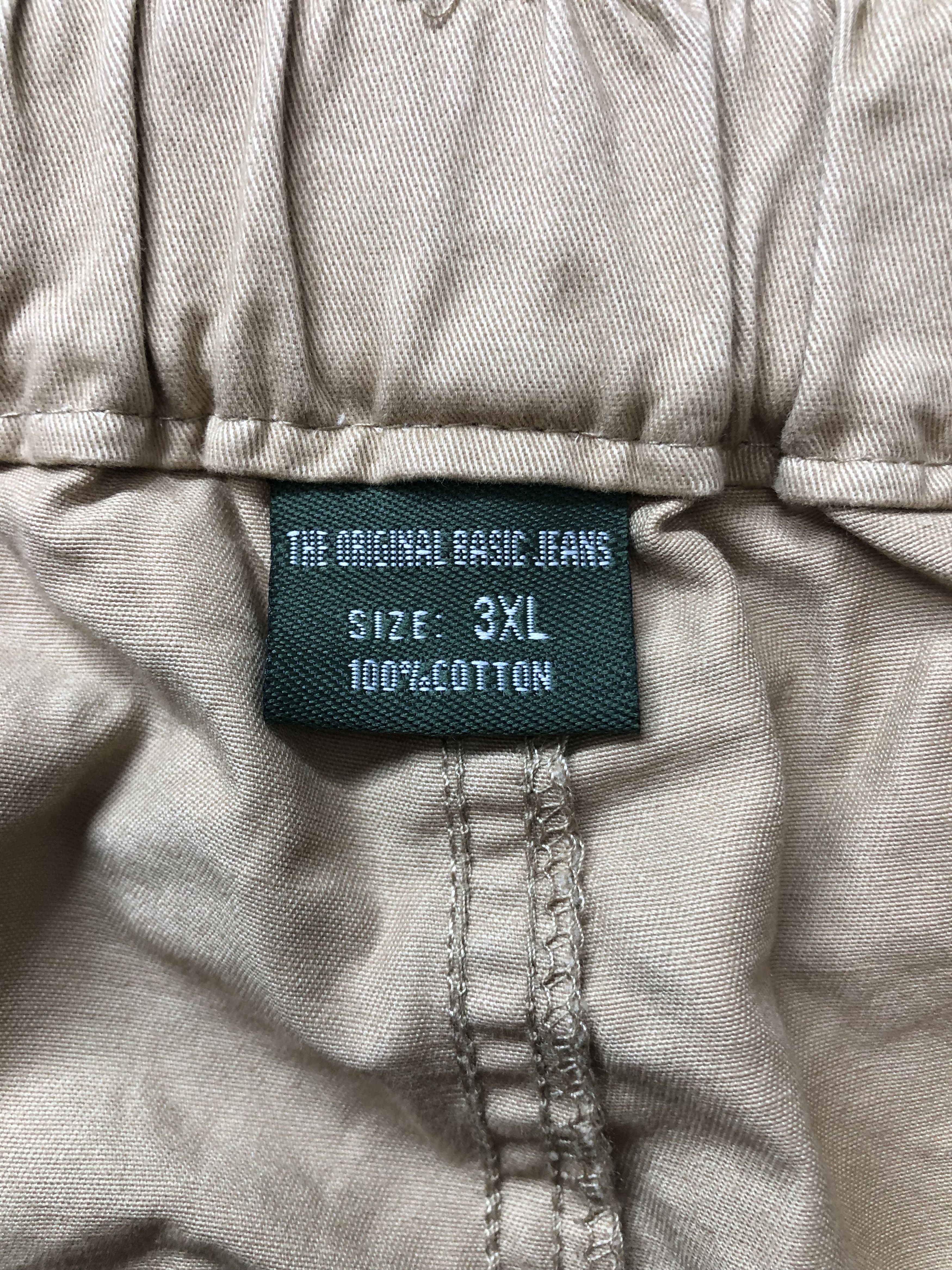 Seditionaries Amazing Cargo Bondage Pants Size US 36 / EU 52 - 4 Thumbnail