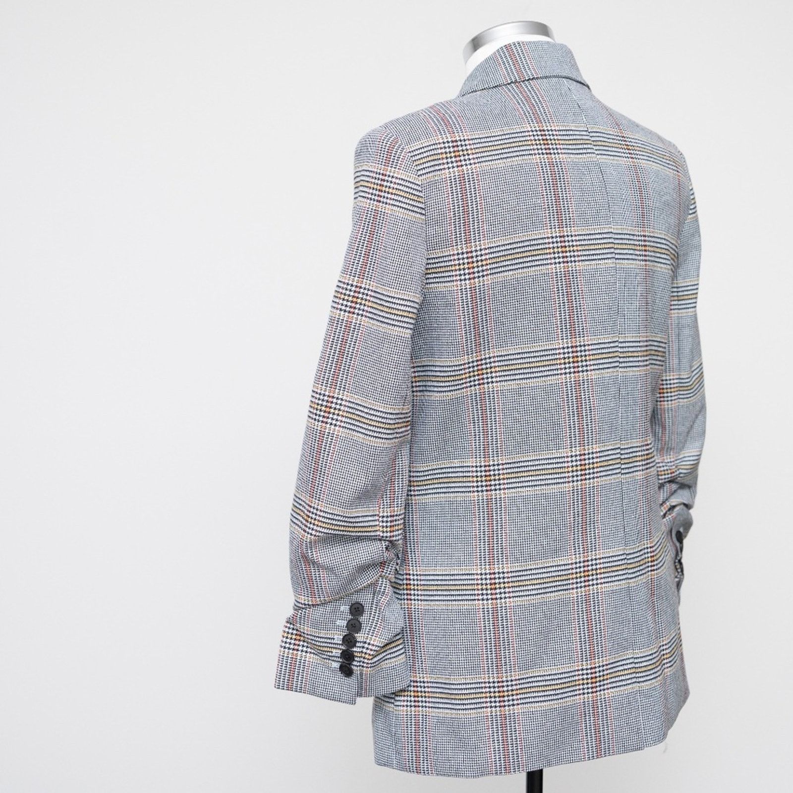 Veronica Beard Veronica Beard. Miller Plaid Dickey Jacket. Size M / US 6-8 / IT 42-44 - 13 Thumbnail