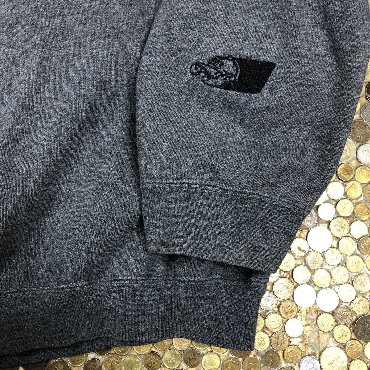 Vintage Brooklyn Hard Knocks Vintage crewneck sweatshirt Size US M / EU 48-50 / 2 - 3 Thumbnail