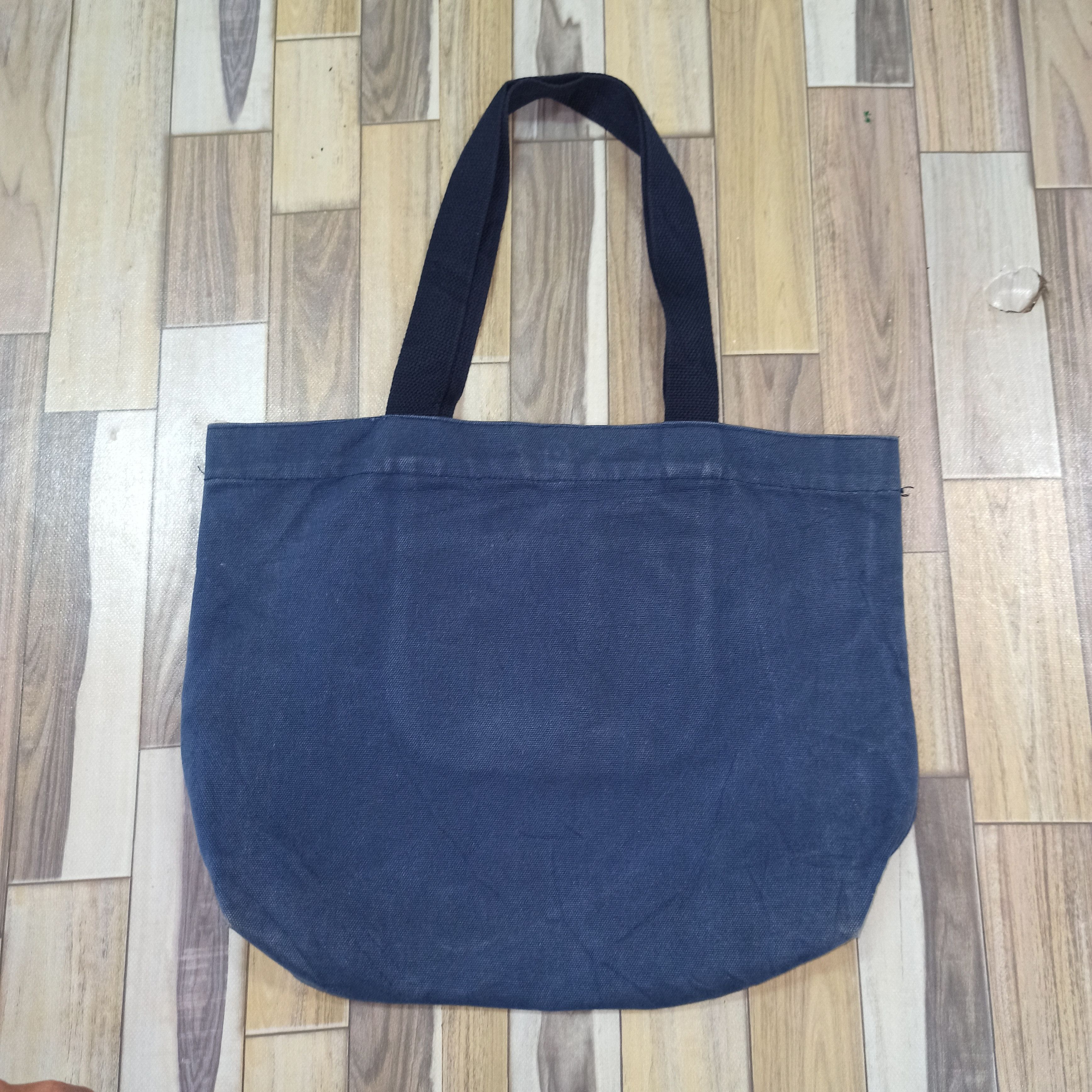 Japanese Brand Jacobs by New York Tote Bag Size ONE SIZE - 3 Thumbnail