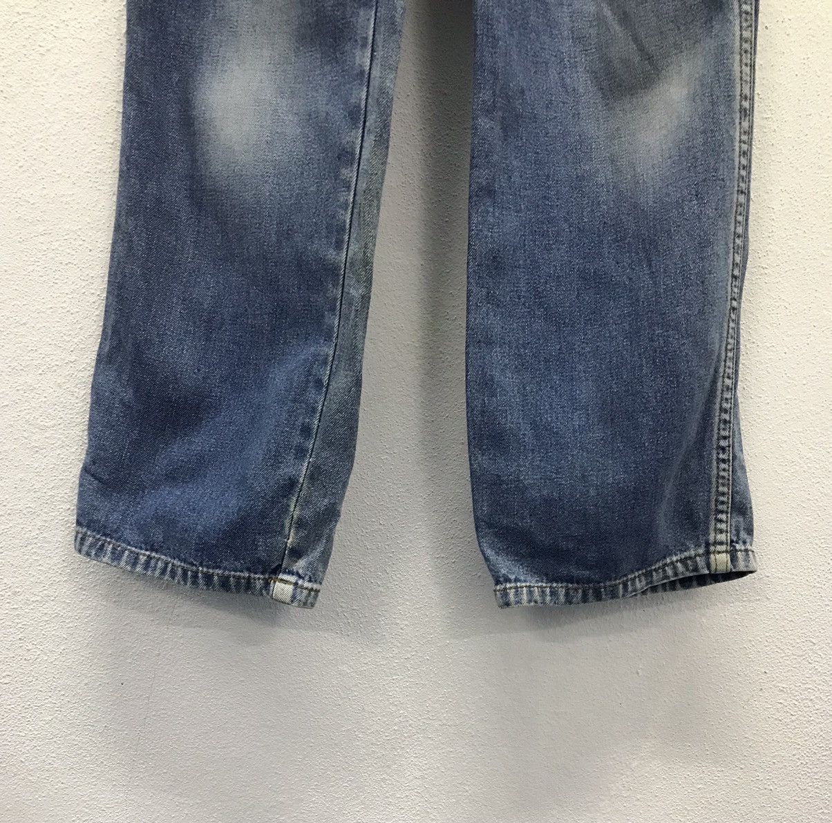 United Bamboo × Vintage Vintage Bam Boo Fashion For Girls Overall Size US 26 / EU 42 - 13 Thumbnail