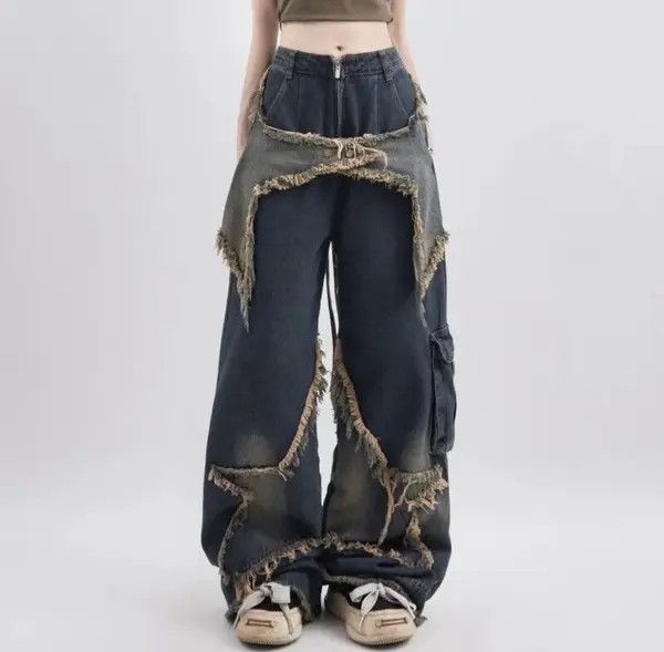 VIBE Streetwear Vintage Set 6 items Size US XXL / EU 58 / 5 - 6 Thumbnail