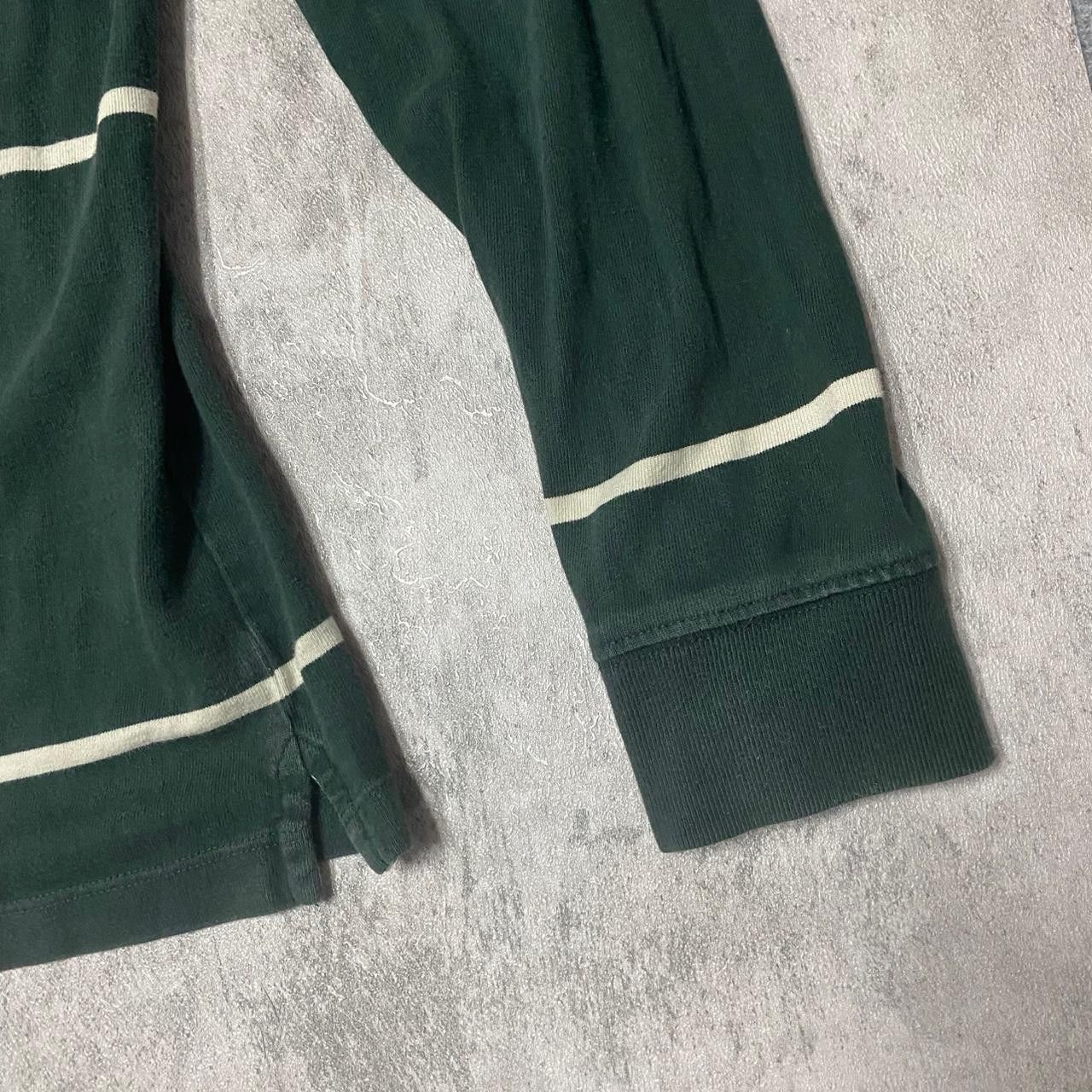 Vans Vans Longsleeve Polo vinatge Size US M / EU 48-50 / 2 - 6 Thumbnail