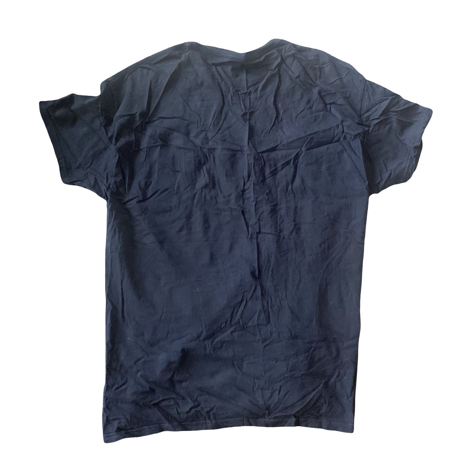 Fruit Of The Loom Navy Blue Fruit of the Loom Tee Size US XL / EU 56 / 4 - 3 Thumbnail