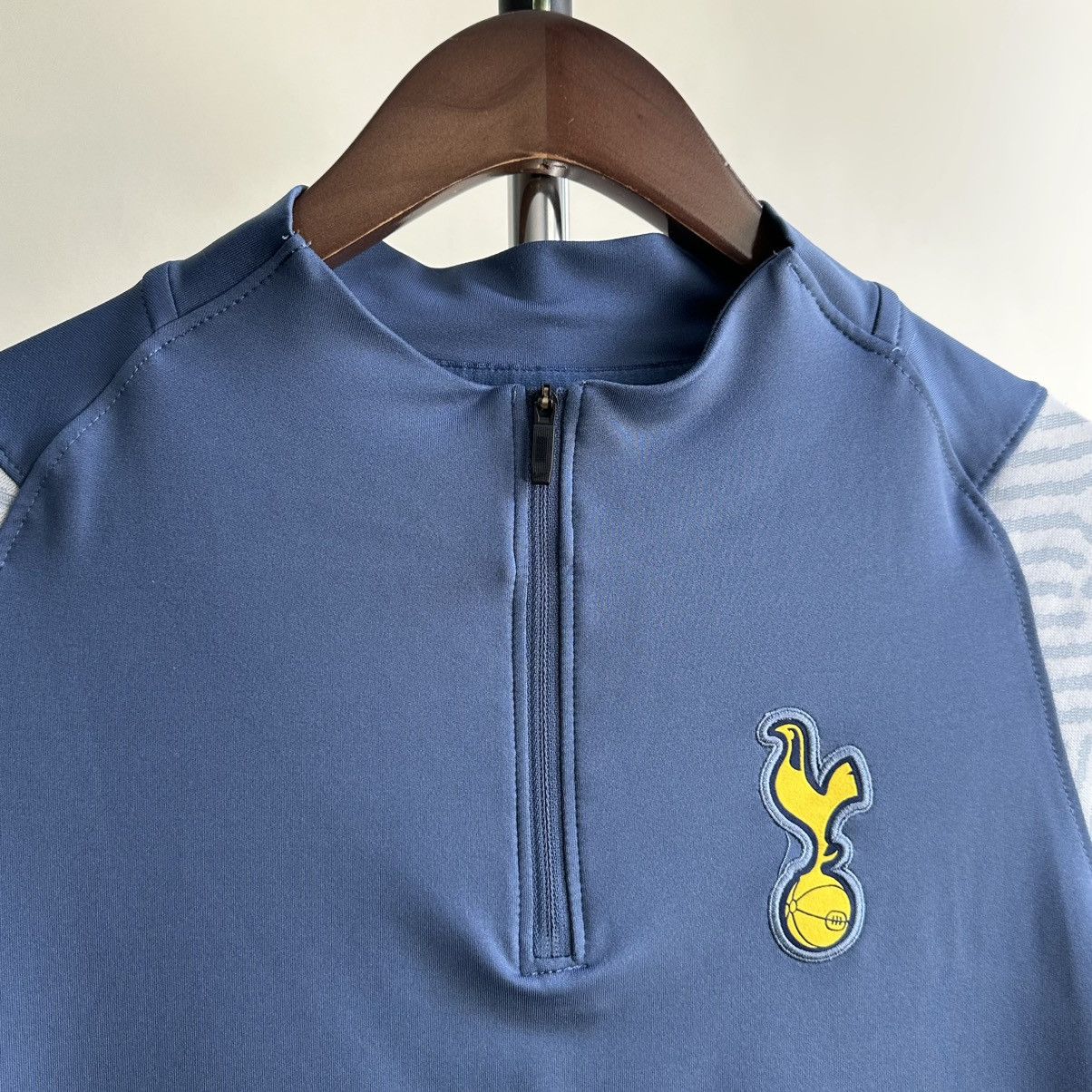 Nike Nike FC Tottenham Hotsput 2020/21 Soccer Training Shirt Size US S / EU 44-46 / 1 - 4 Thumbnail