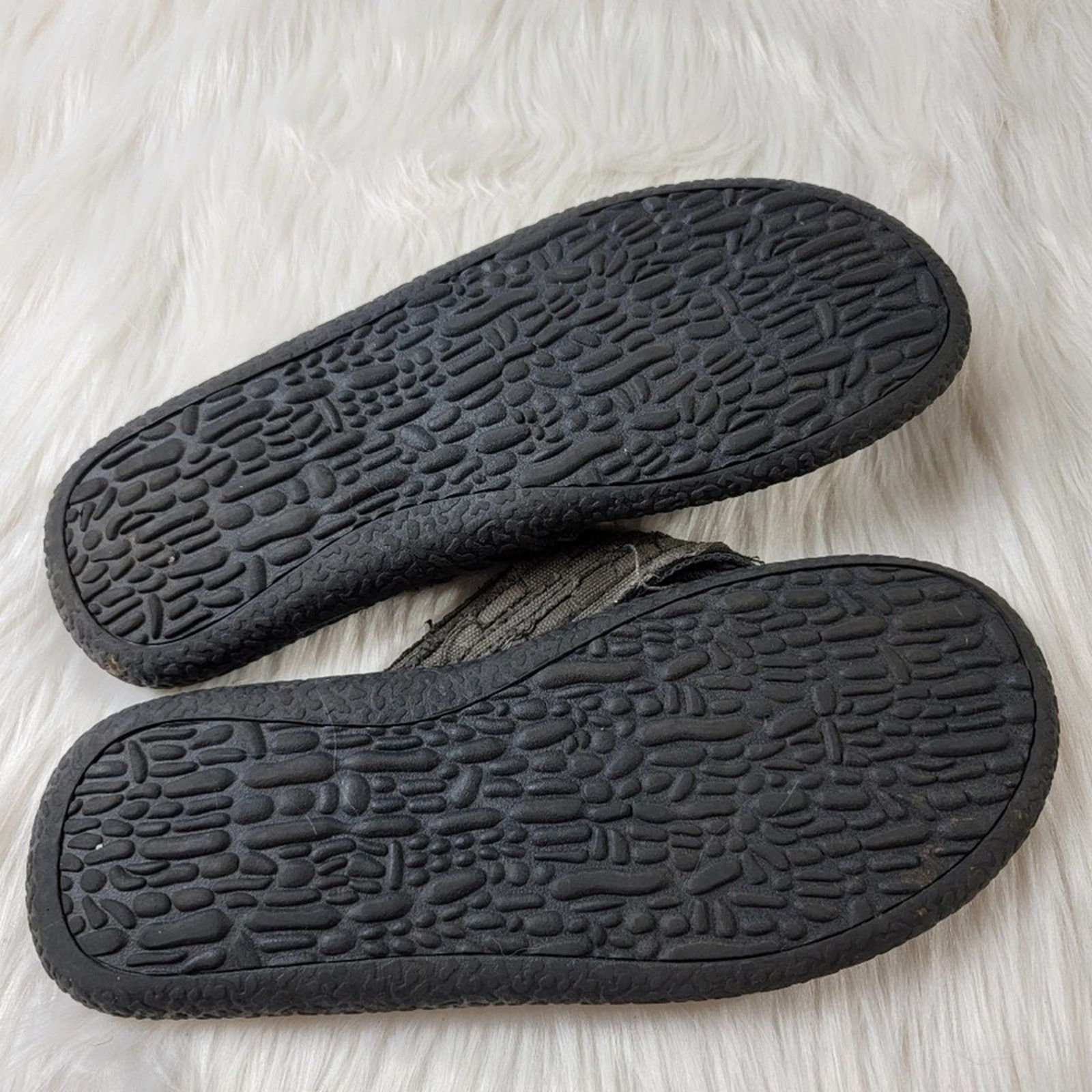 Designer Aloha Island Bennett Flip Flop Sandals - 12 Size US 12 / EU 45 - 2 Thumbnail
