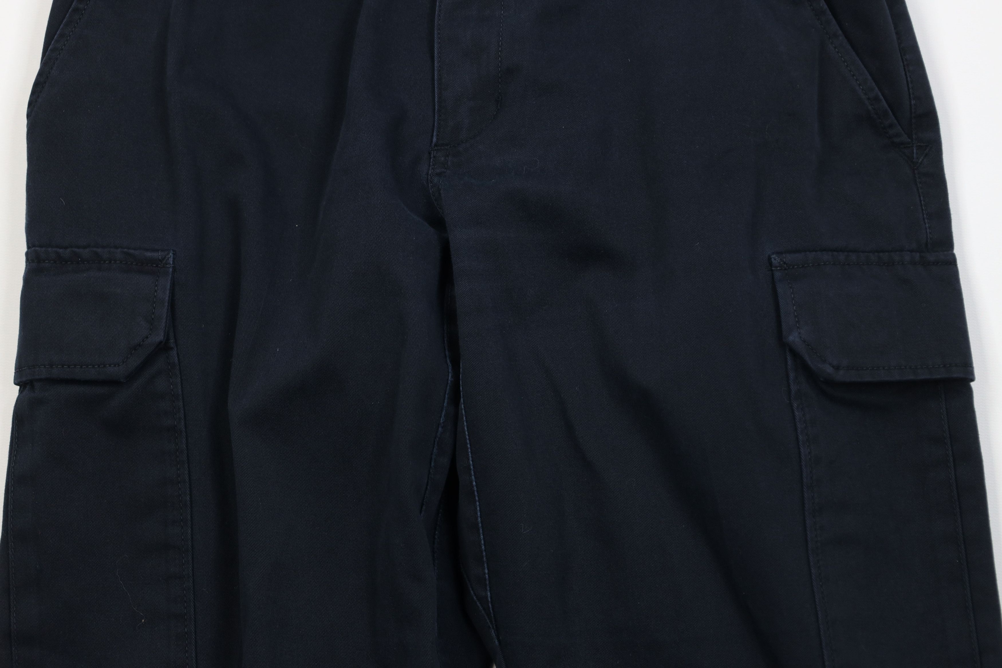 Vintage 5.11 Tactical Series Class B Twill Uniform Cargo Pants Blue Size 28" / US 6 / IT 42 - 3 Thumbnail