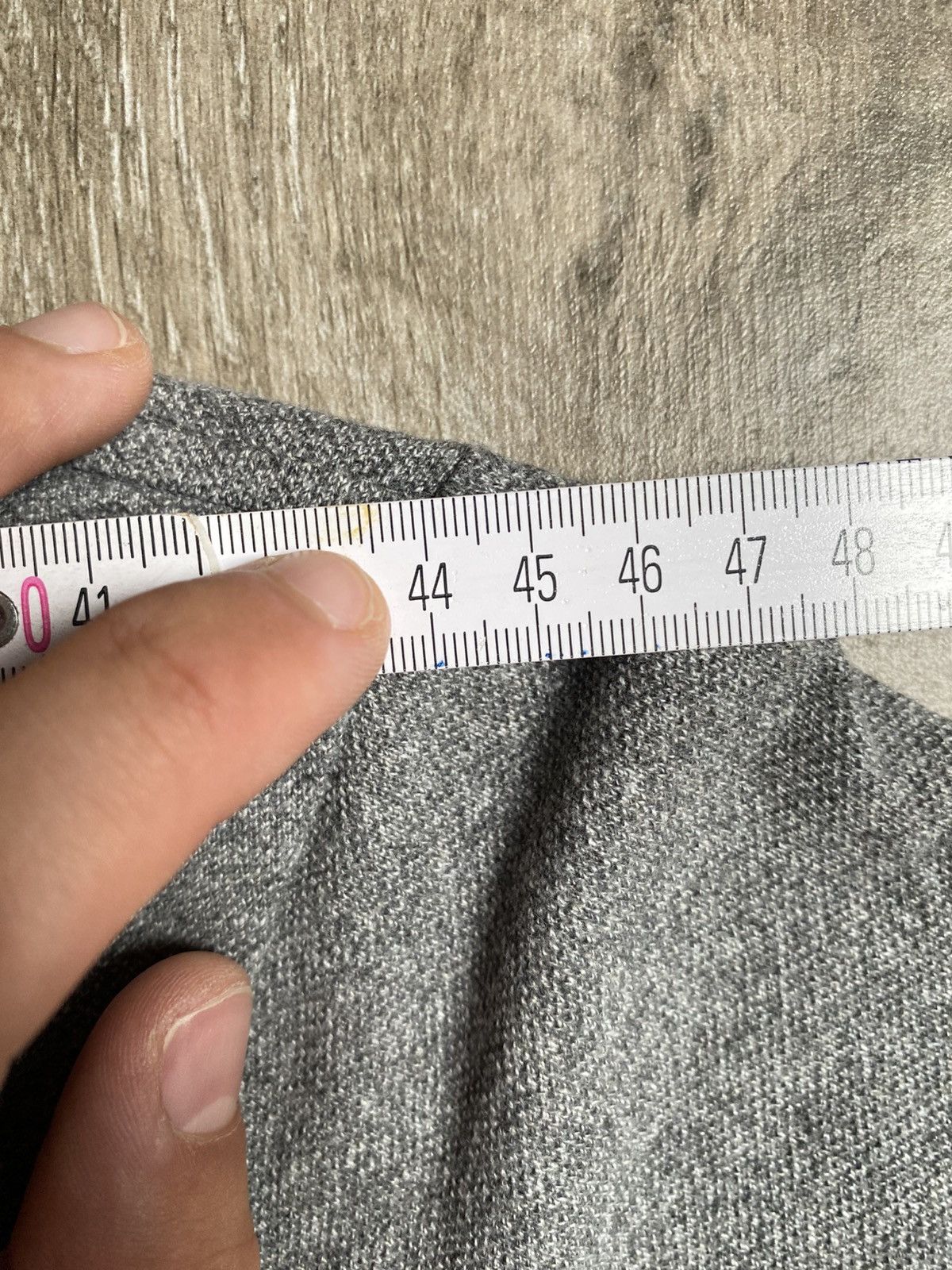 Polo Ralph Lauren Ralph Lauren Polo – Grey – Size M – New Size US M / EU 48-50 / 2 - 9 Thumbnail