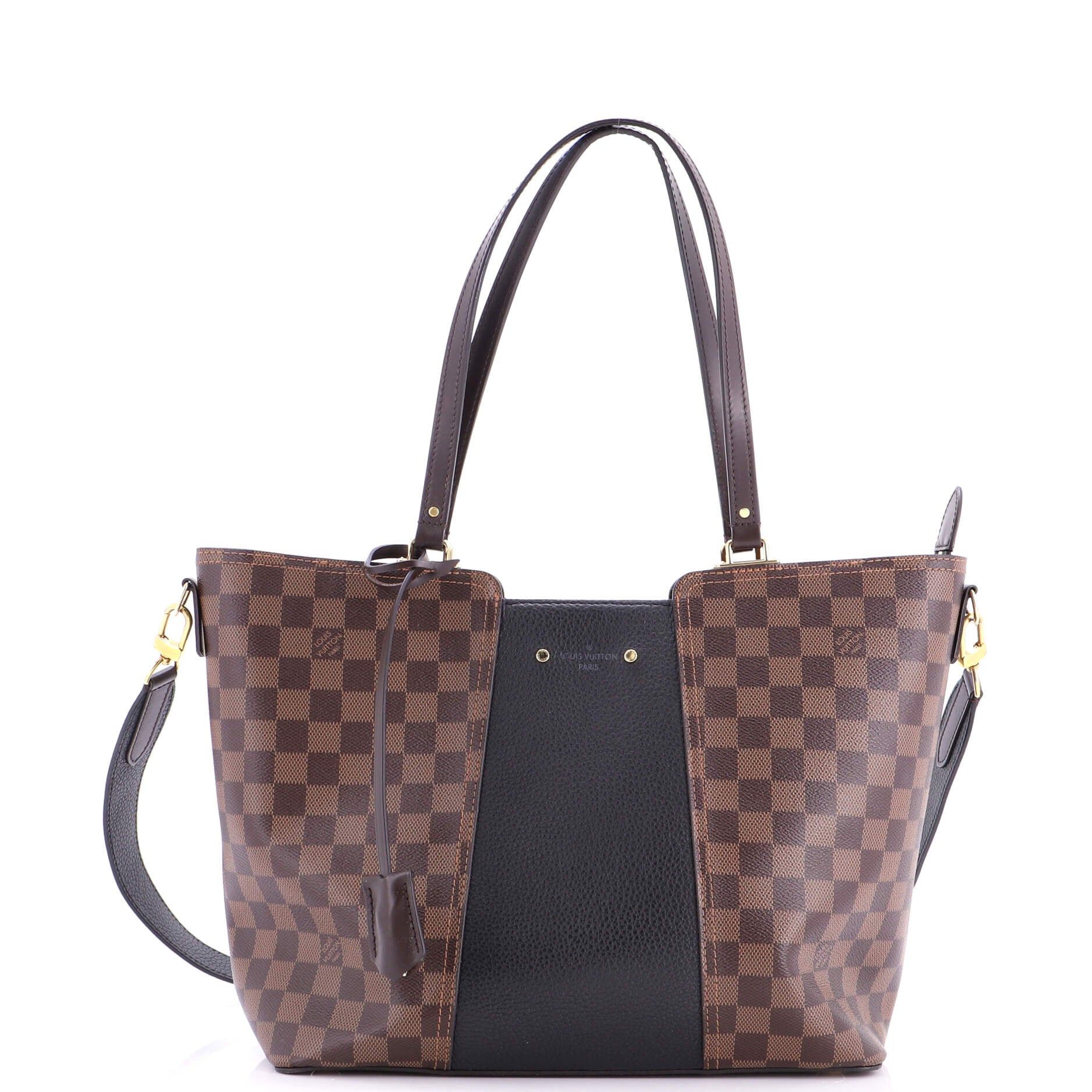 Louis Vuitton Jersey Handbag Size ONE SIZE - 1 Thumbnail
