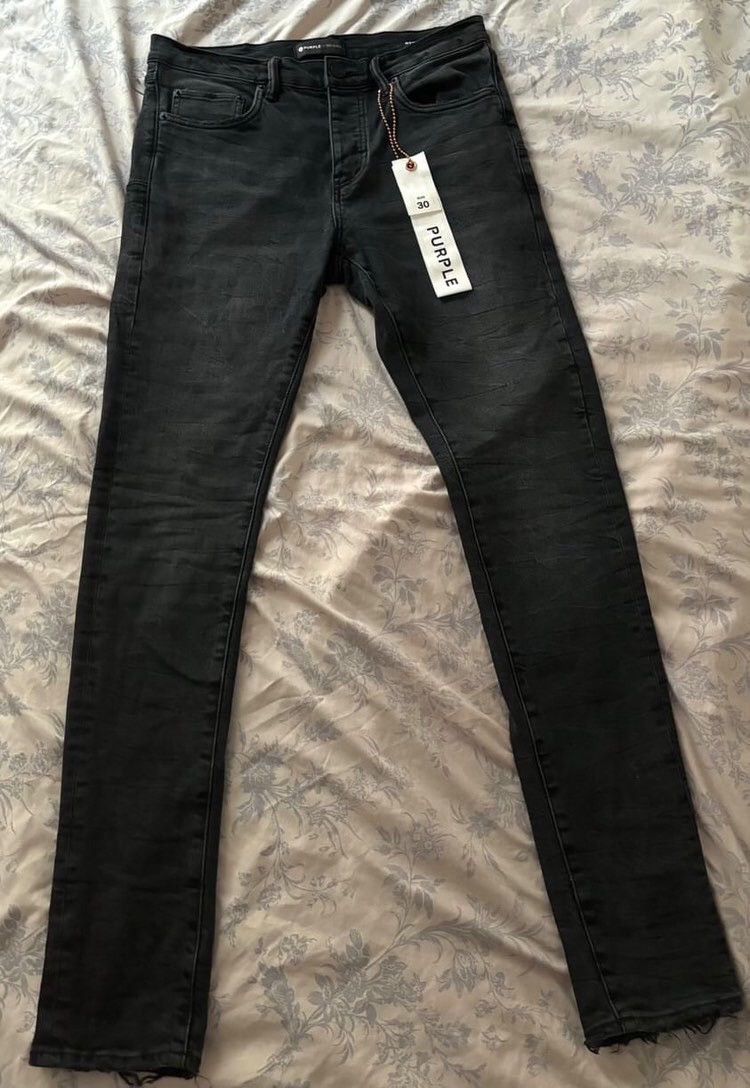 PURPLE BRAND ホワイトデニム タグ付きサイズ30 PURPLE BRAND | HOLICK