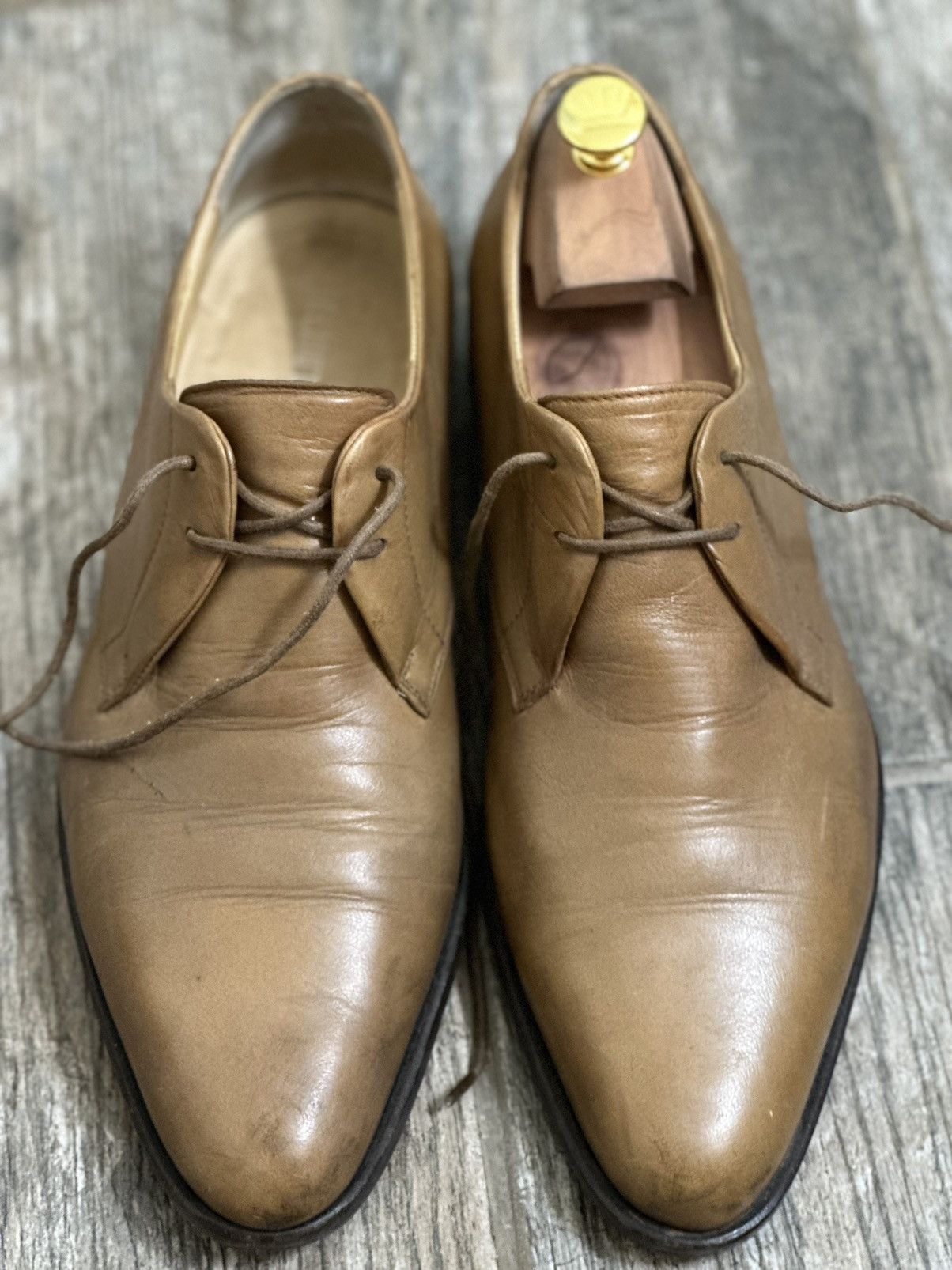 Helmut Lang (Early 2000s) Derbies