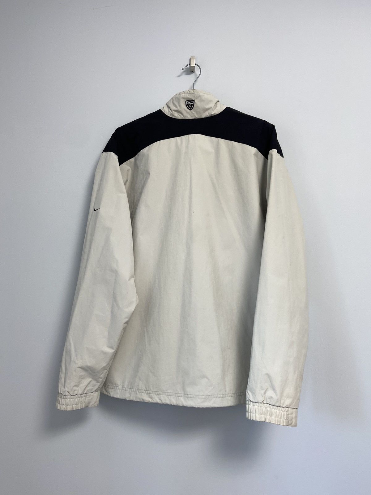 Vintage Nike Golf Vintage Jacket Anorak Size US L / EU 52-54 / 3 - 15 Thumbnail