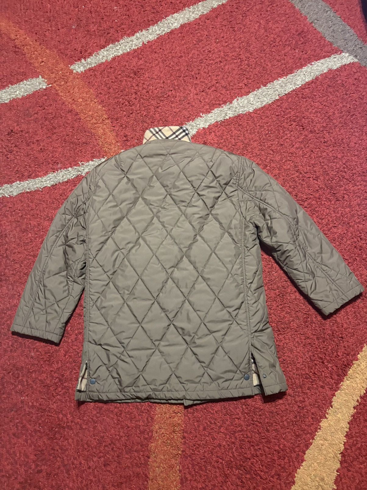 Burberry Burberry London Vintage Jacket Size US L / EU 52-54 / 3 - 2 Thumbnail