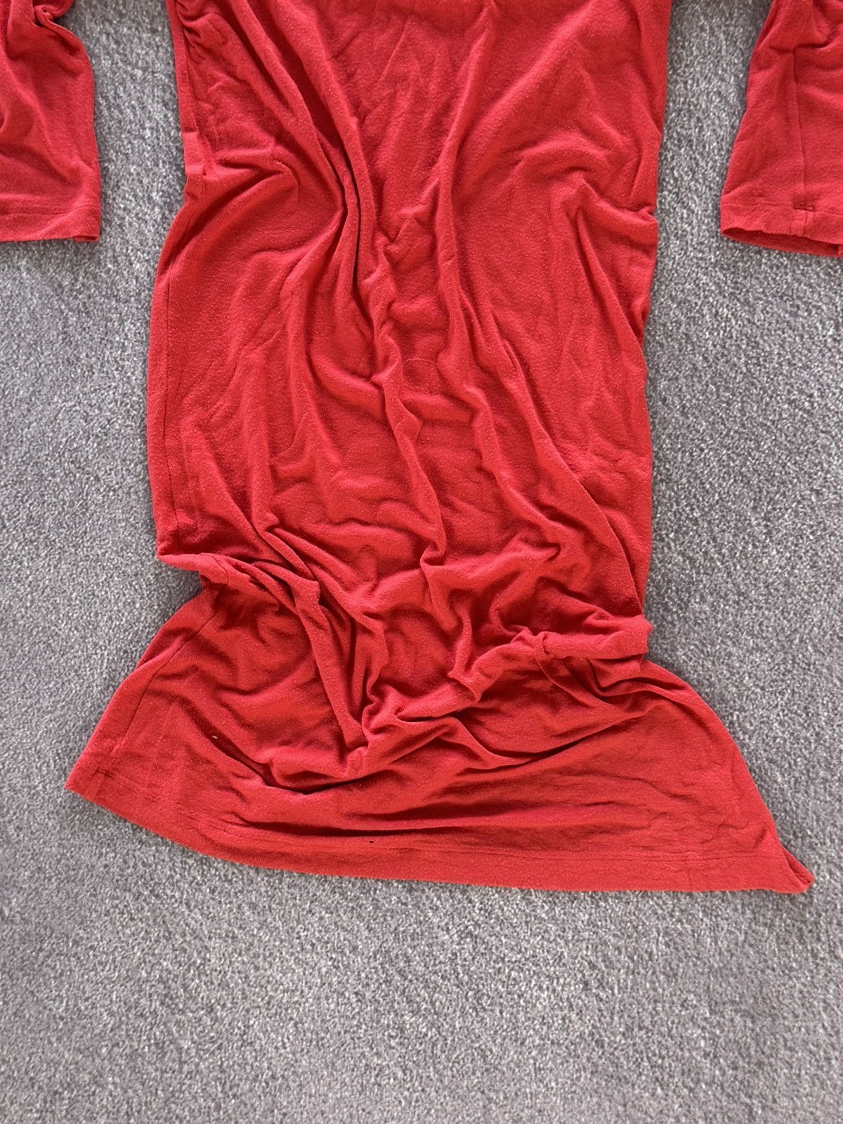 Vivienne Westwood Vivienne Westwood 00s Vintage Mini Slim Dress Size S / US 4 / IT 40 - 3 Thumbnail